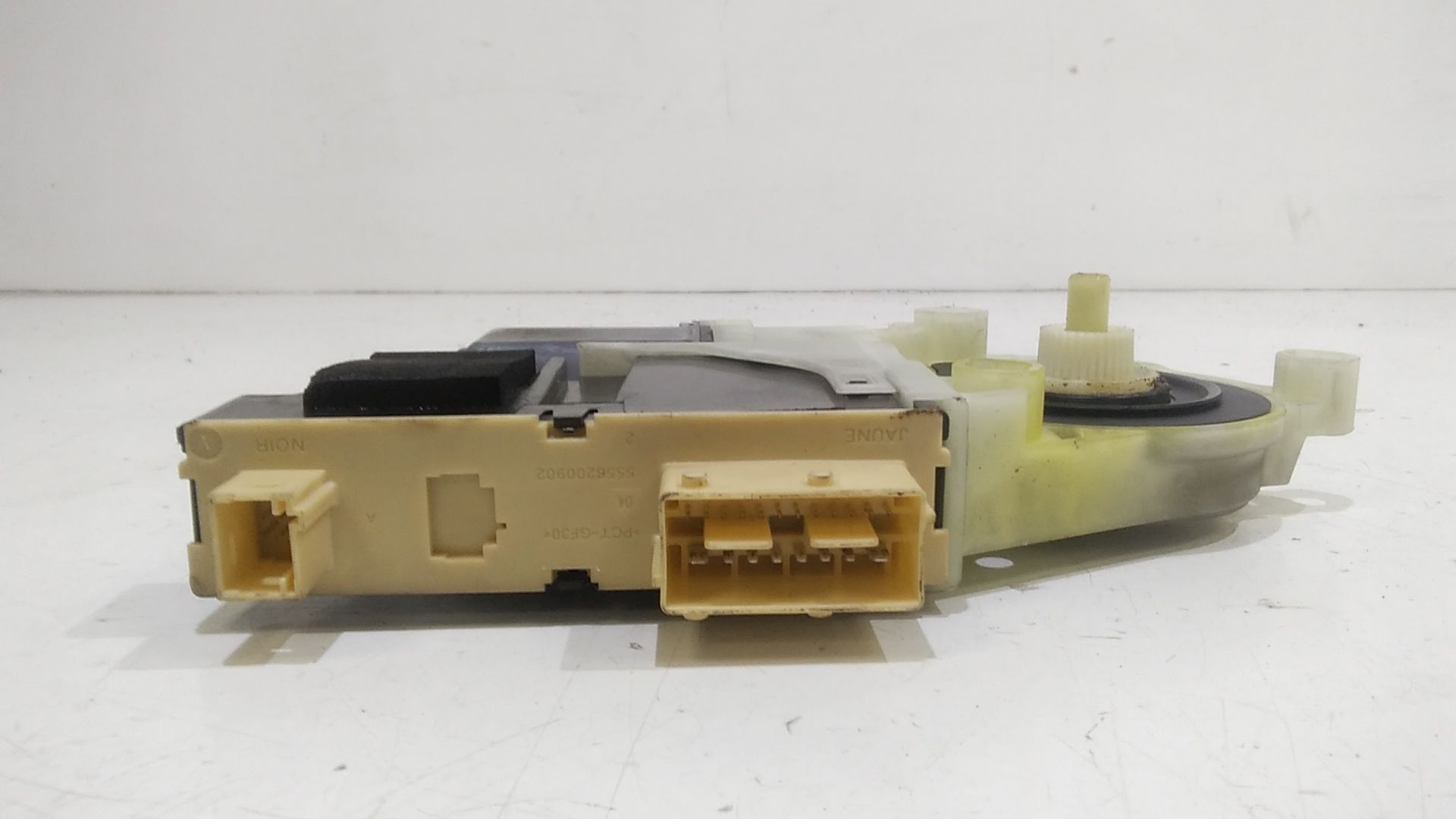 Motorino Alzavetro anteriore destra CITROEN C4 Berlina