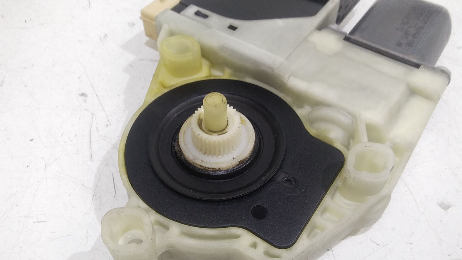 Motorino Alzavetro anteriore destra CITROEN C4 Berlina