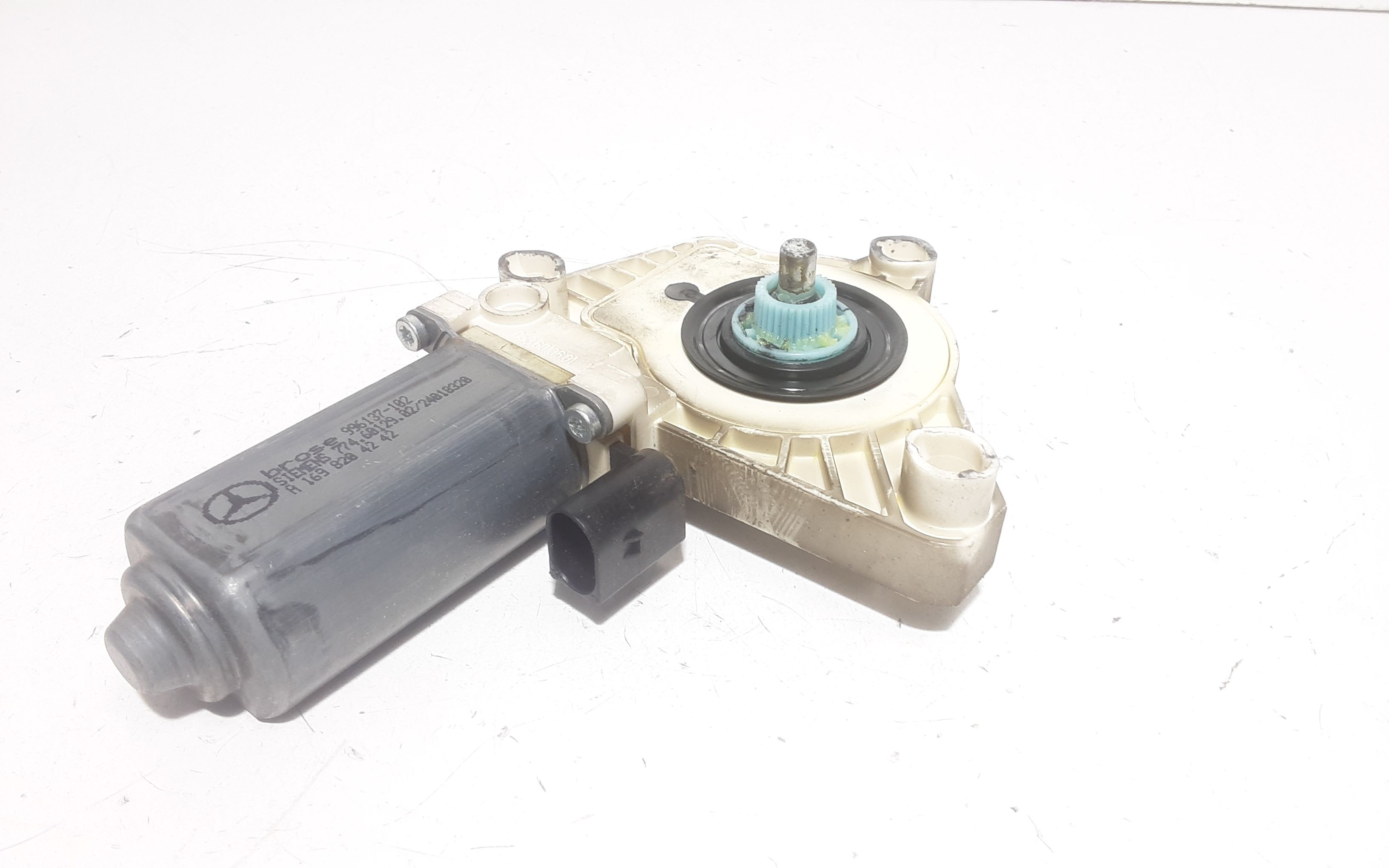 Motorino Alzavetro anteriore destra MERCEDES Classe A W169 3 Serie