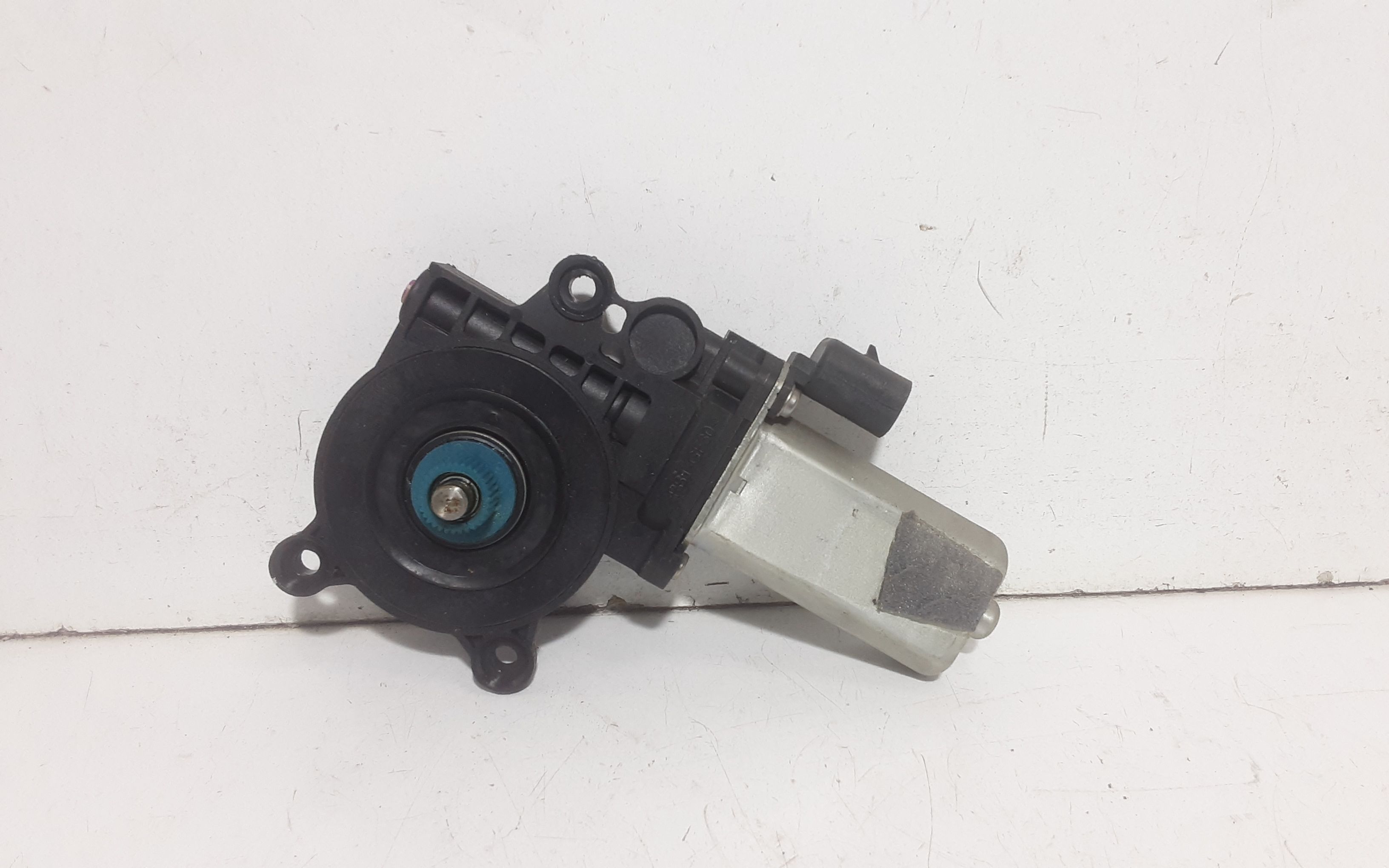 Motorino Alzavetro anteriore destra LANCIA Ypsilon 2 Serie