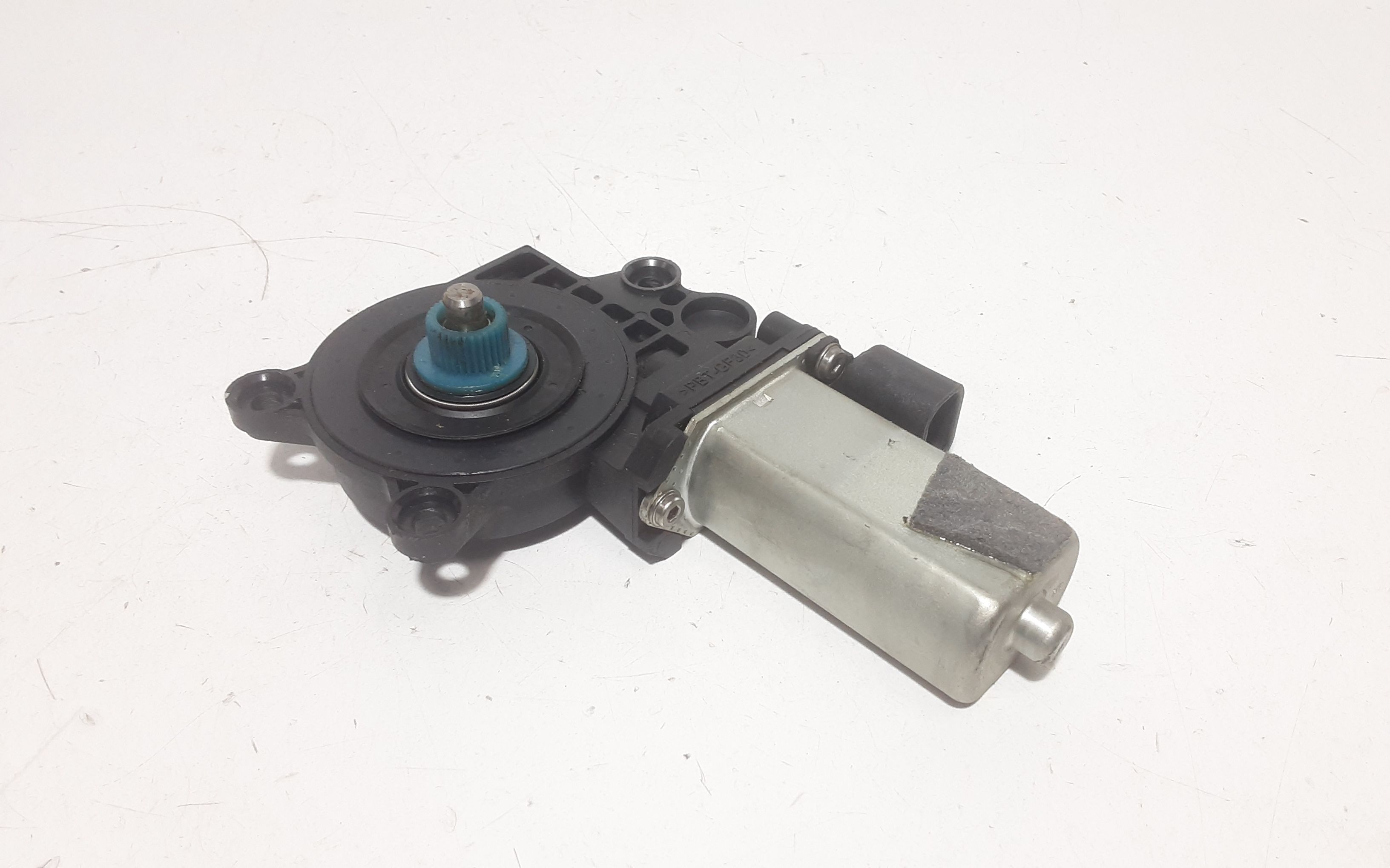 Motorino Alzavetro anteriore destra LANCIA Ypsilon 2 Serie