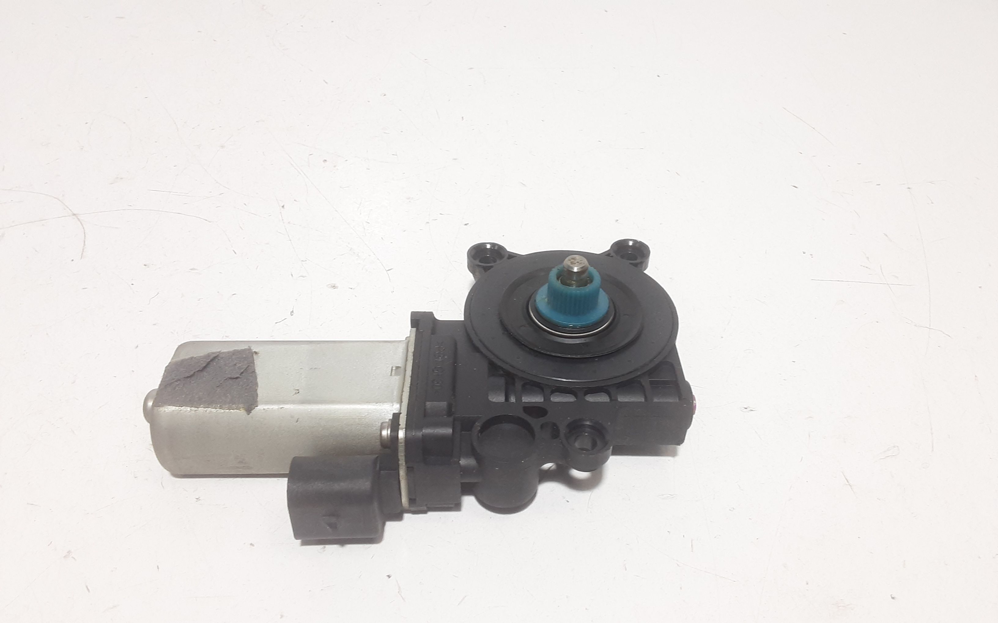 Motorino Alzavetro anteriore destra LANCIA Ypsilon 2 Serie