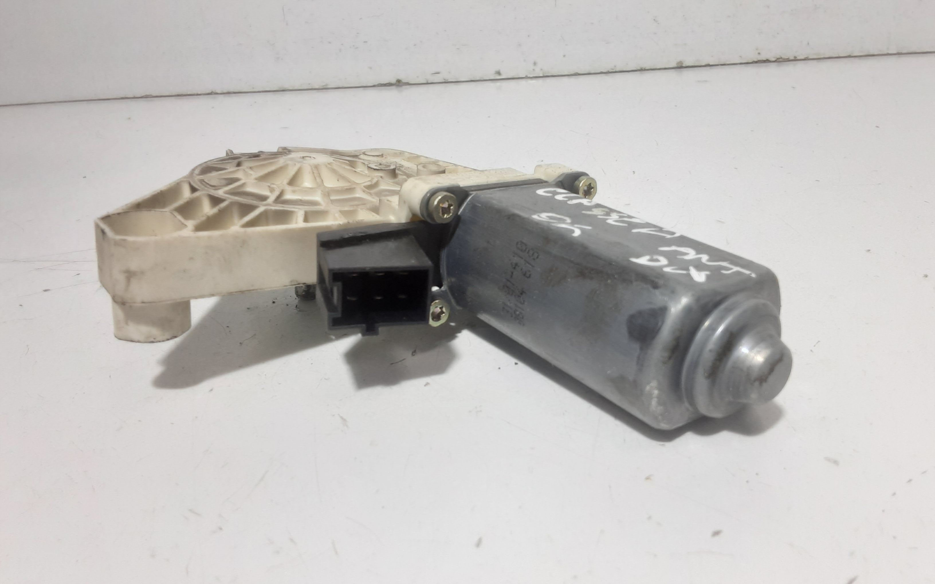 Motorino Alzavetro anteriore destra MERCEDES Classe A W169 3 Serie