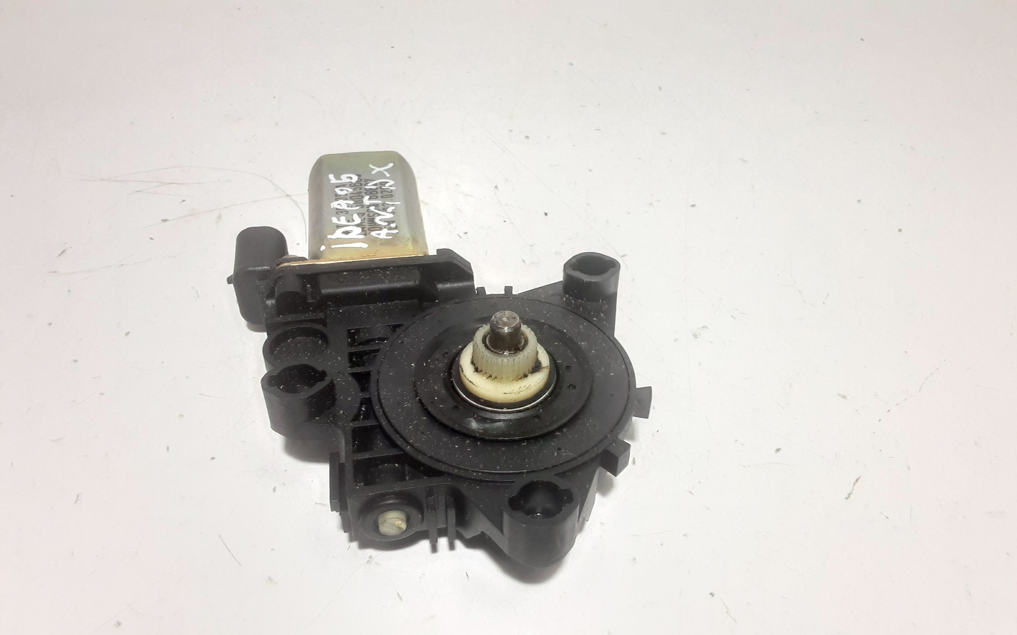 Motorino Alzavetro anteriore destra FIAT Idea 1 Serie