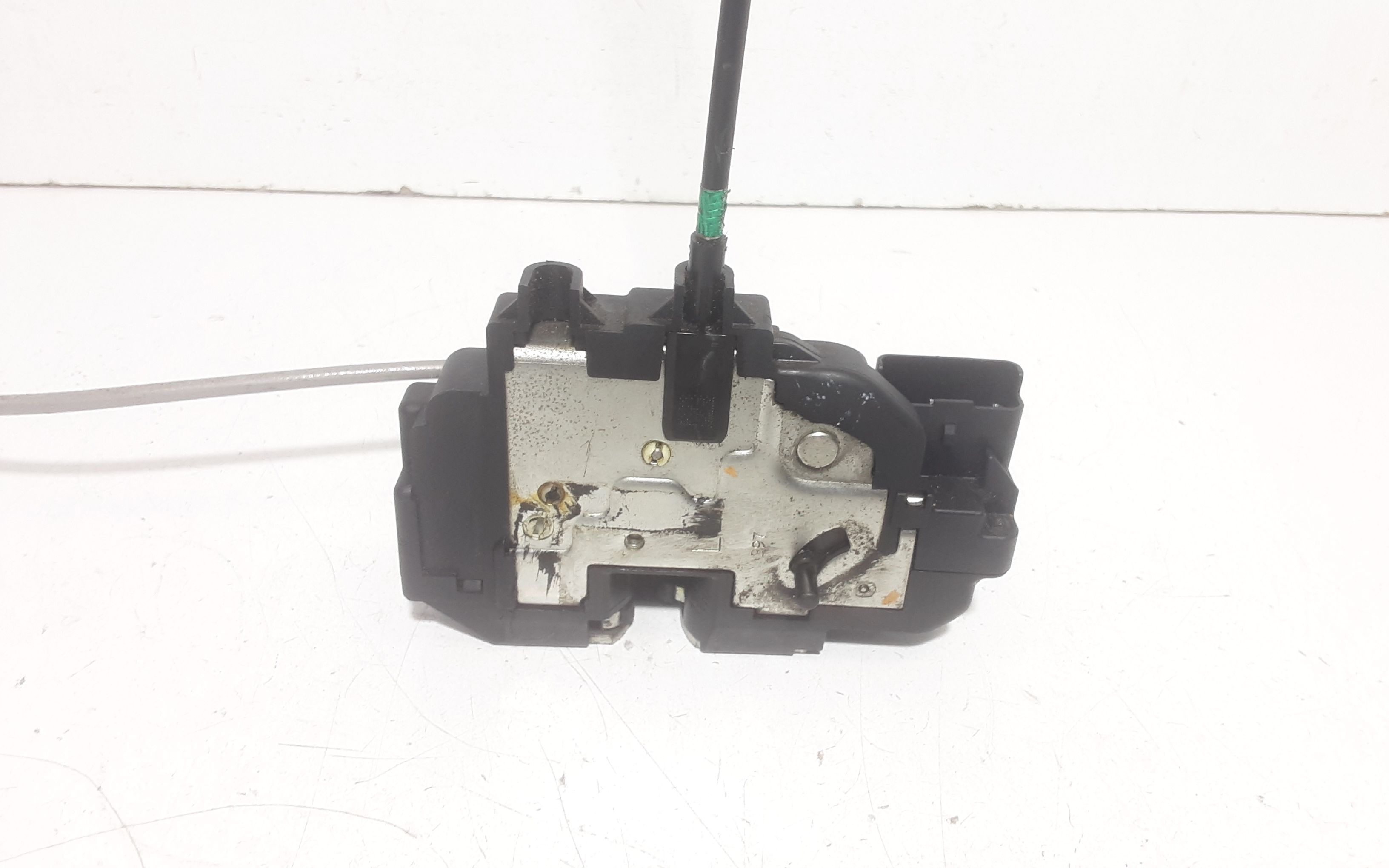 Serratura Posteriore Sinistra NISSAN Qashqai 1 Serie