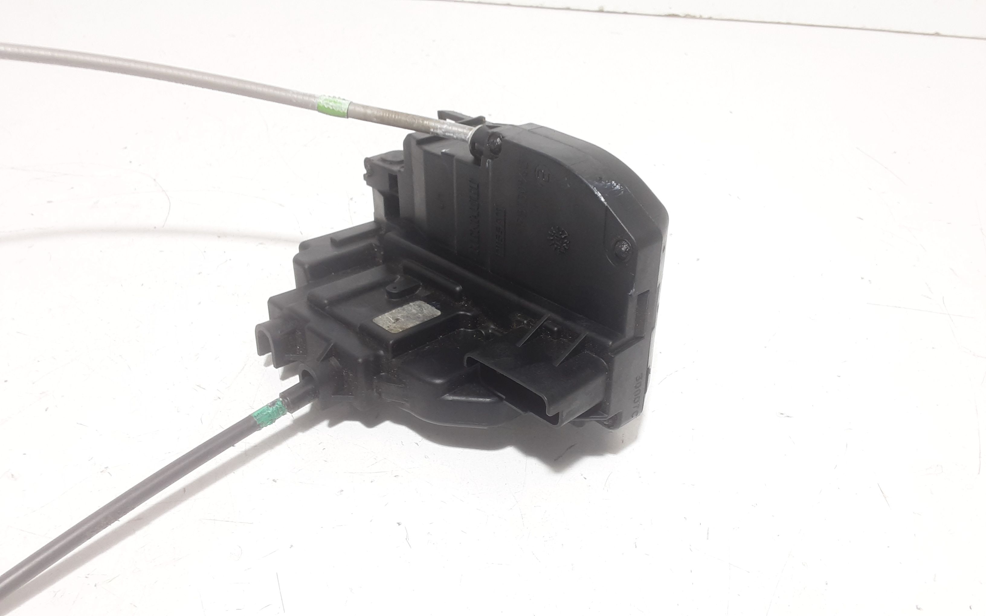 Serratura Posteriore Sinistra NISSAN Qashqai 1 Serie