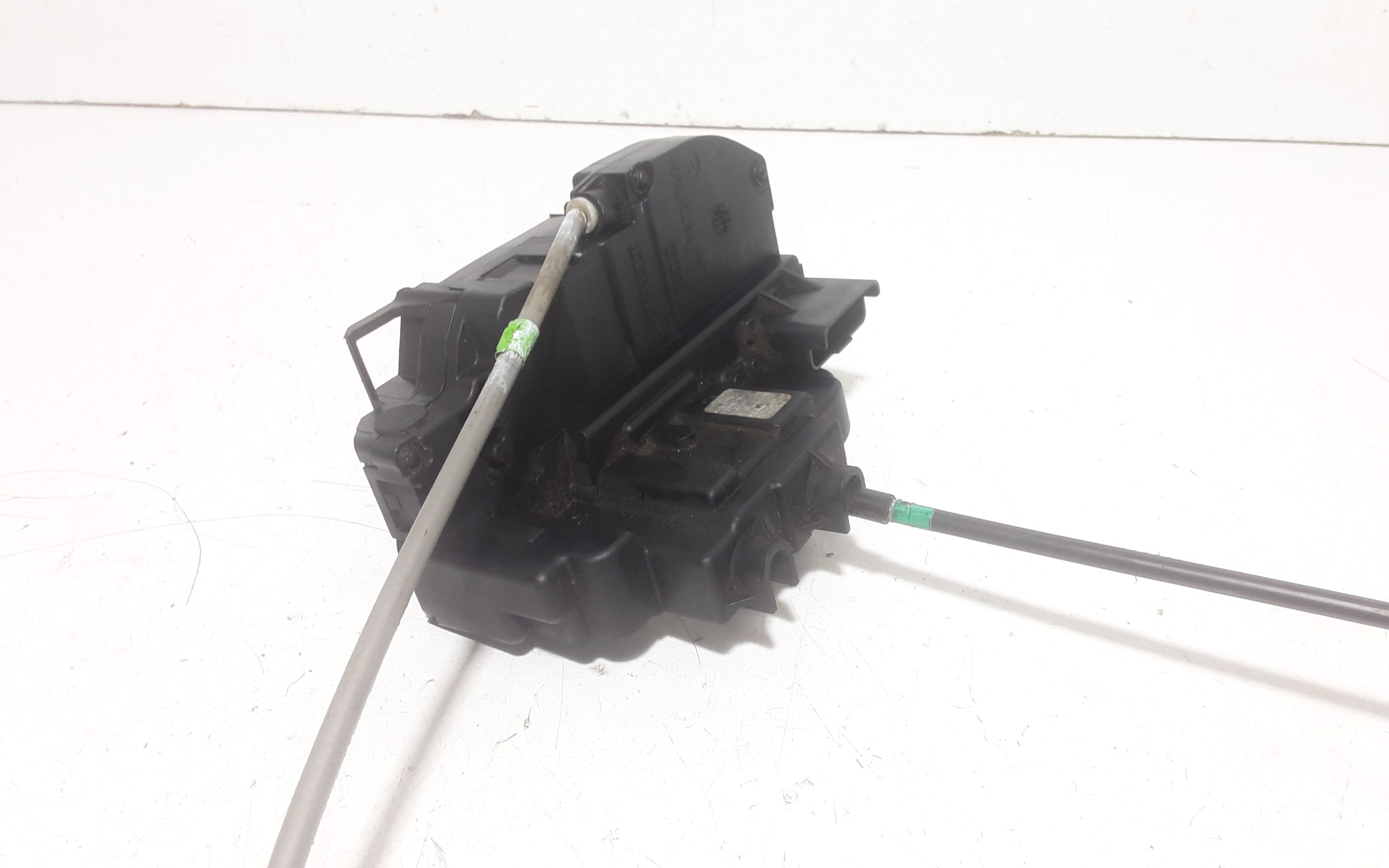 Serratura Posteriore Sinistra NISSAN Qashqai 1 Serie