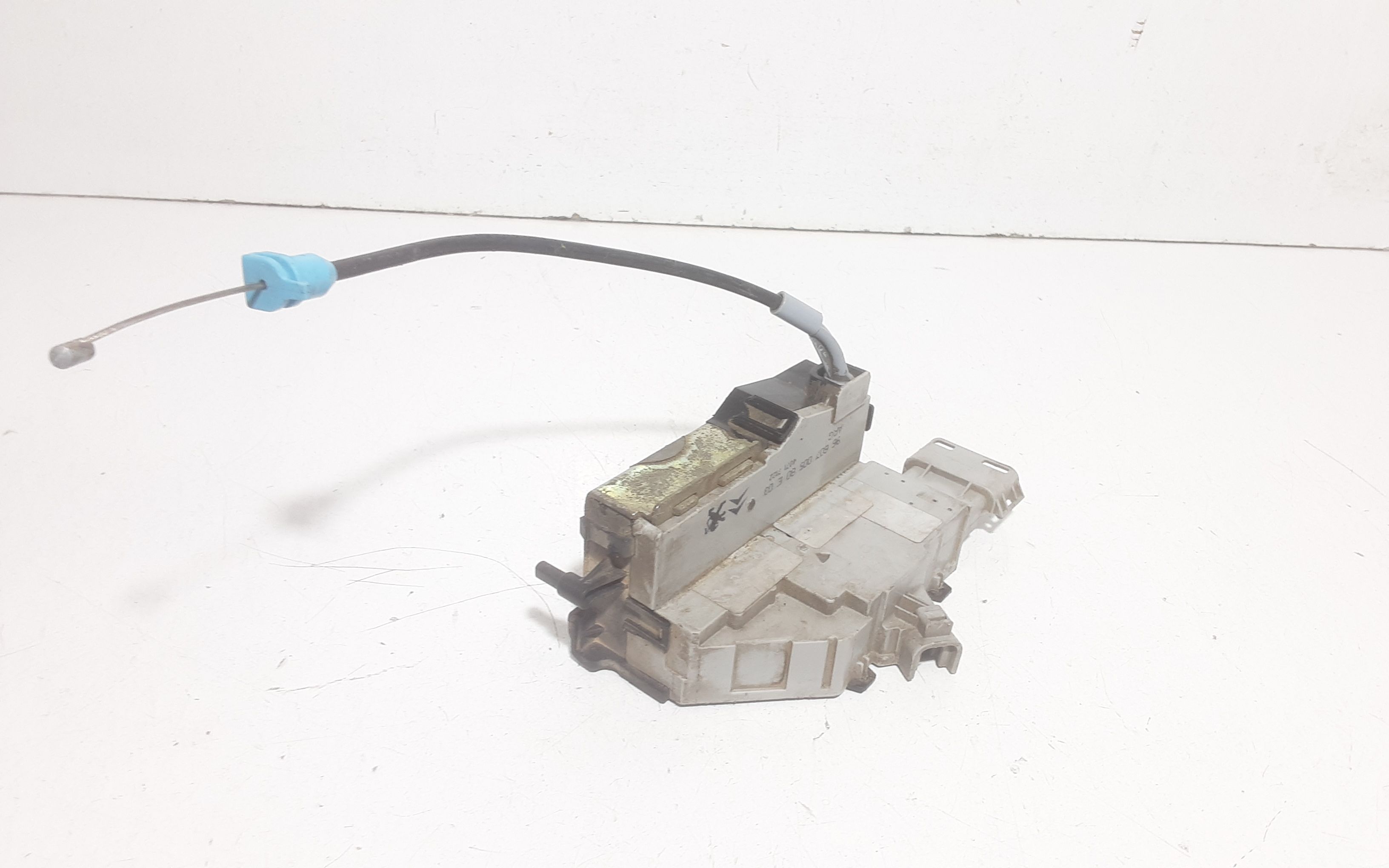 Serratura Posteriore Sinistra CITROEN C4 1 Serie