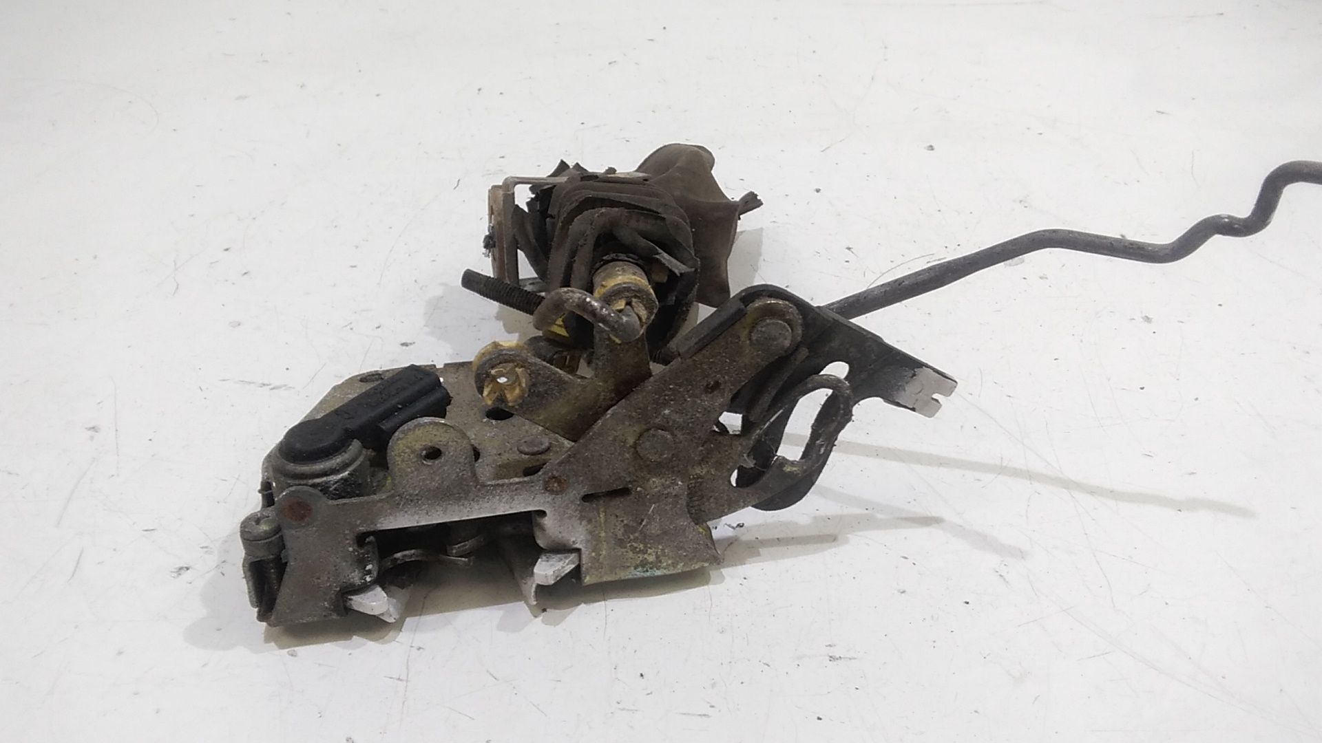 Serratura Posteriore Sinistra LINCOLN Town Car limousine Serie