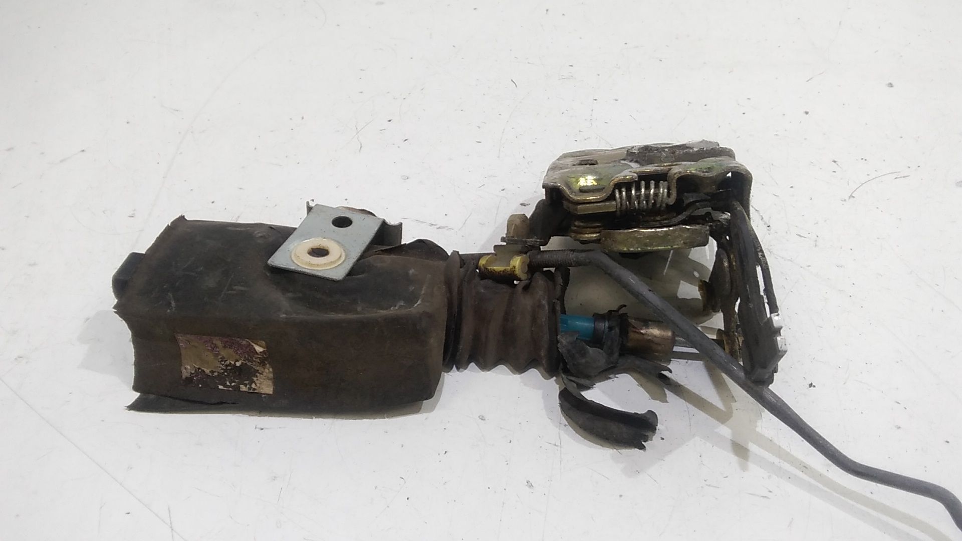 Serratura Posteriore Sinistra LINCOLN Town Car limousine Serie