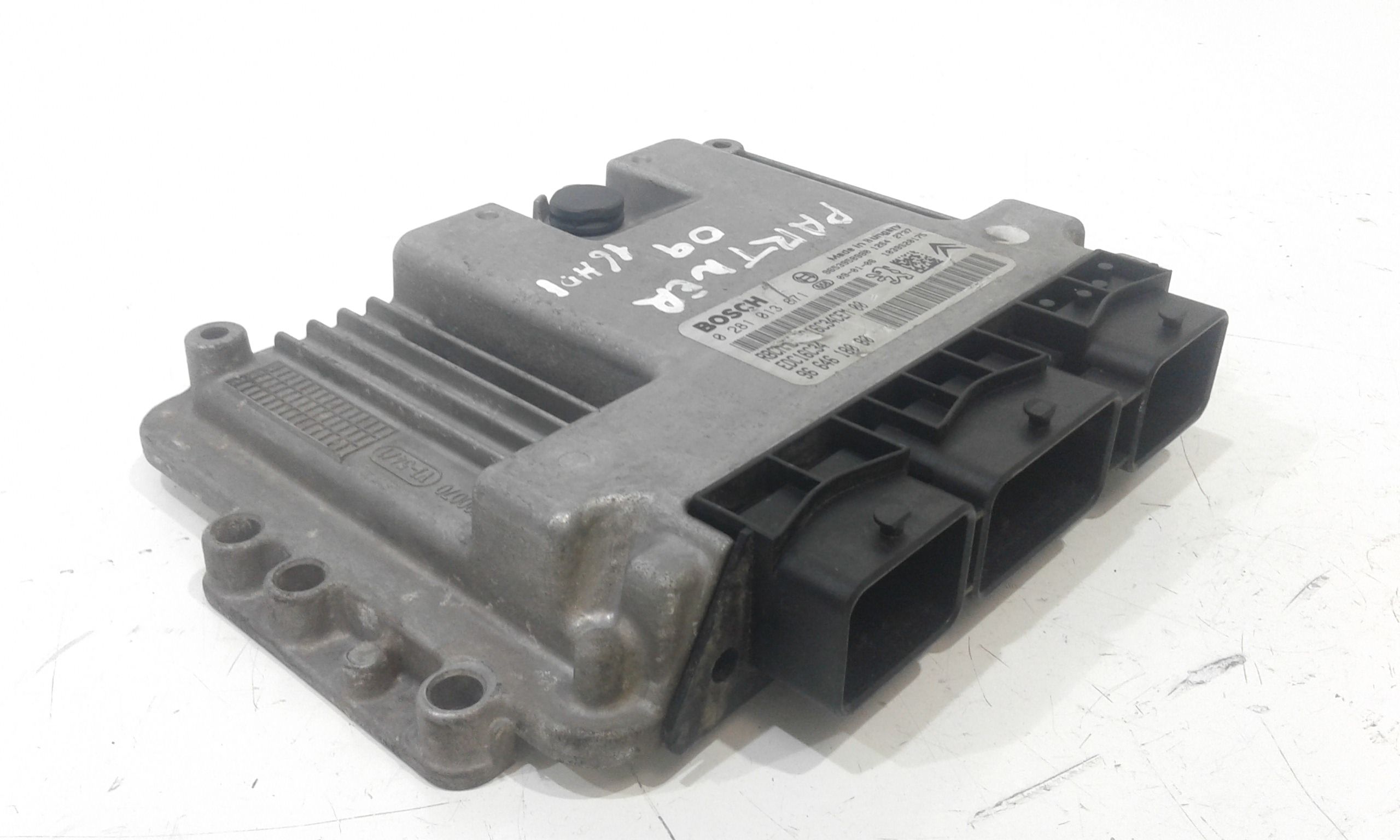 Centralina motore PEUGEOT Partner 3 Serie