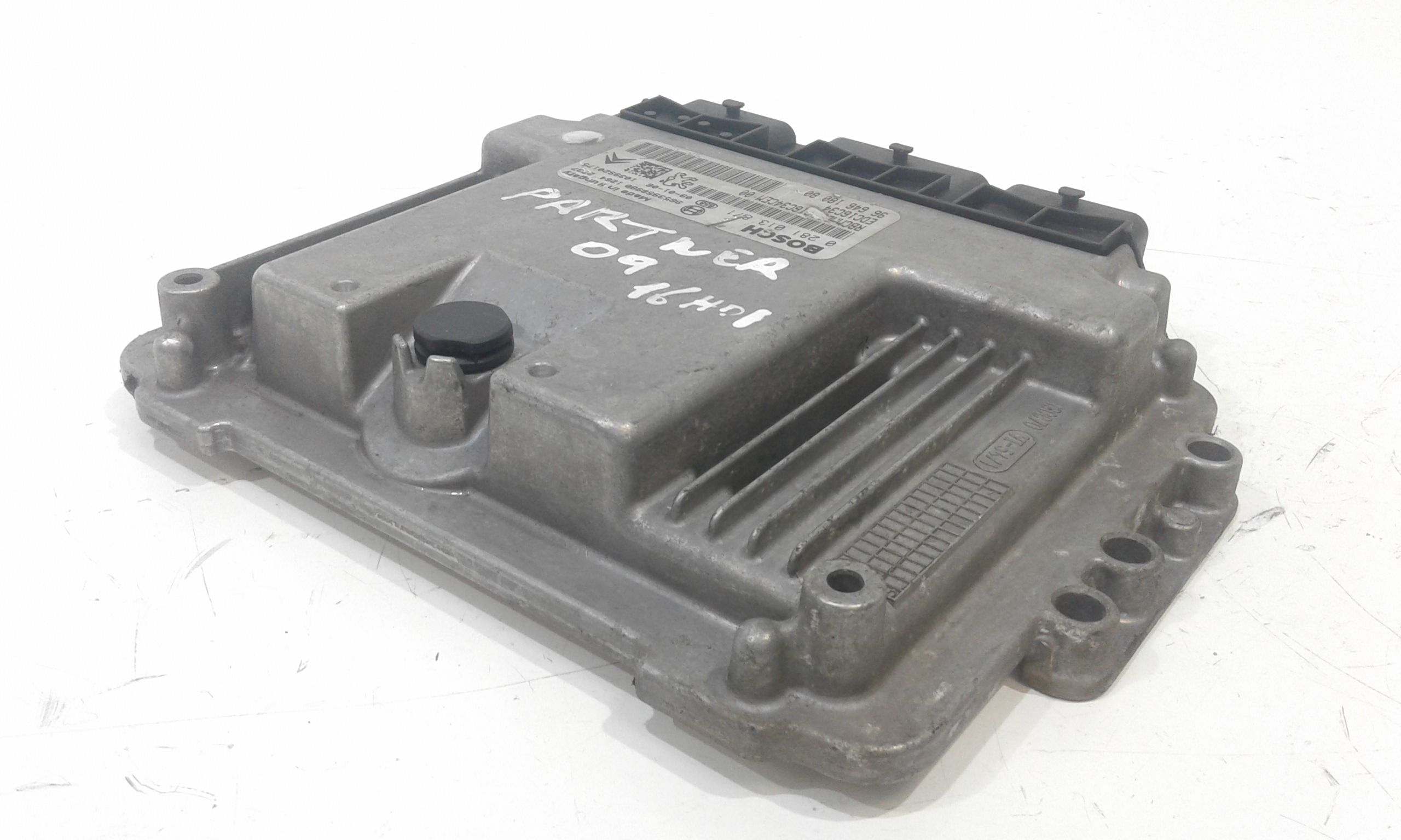 Centralina motore PEUGEOT Partner 3 Serie