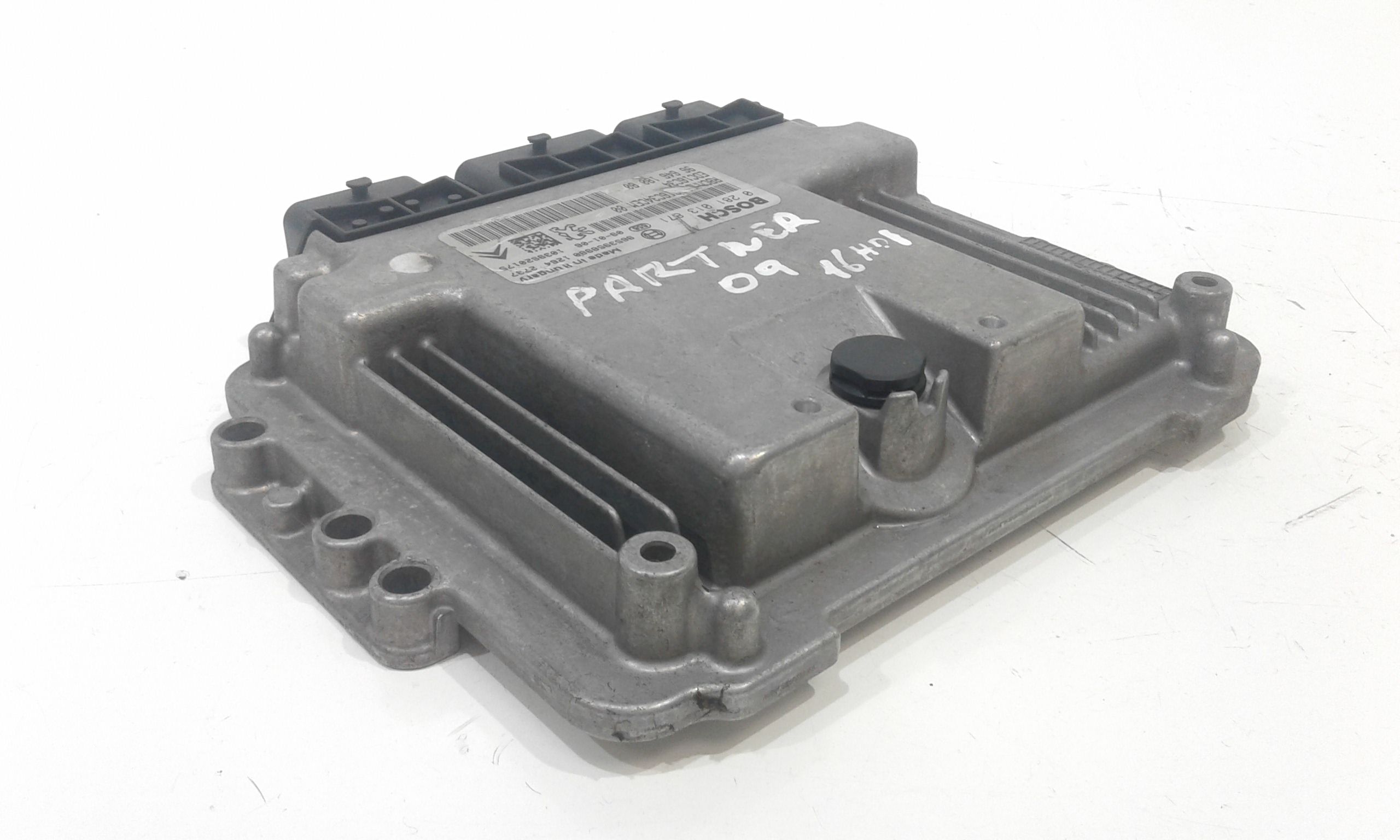 Centralina motore PEUGEOT Partner 3 Serie