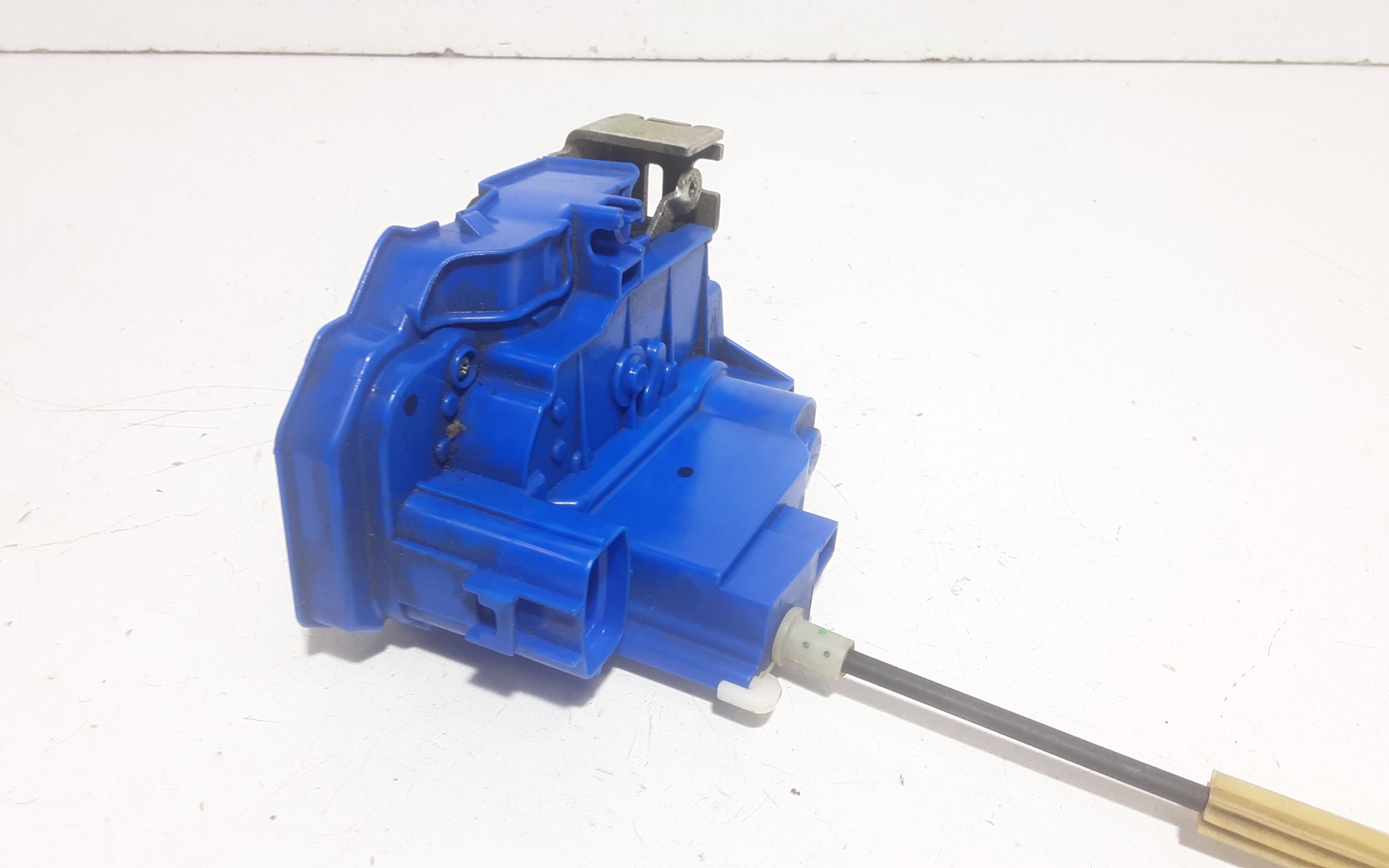 Serratura Posteriore Sinistra FIAT 500 L Serie (351_352) (12>)