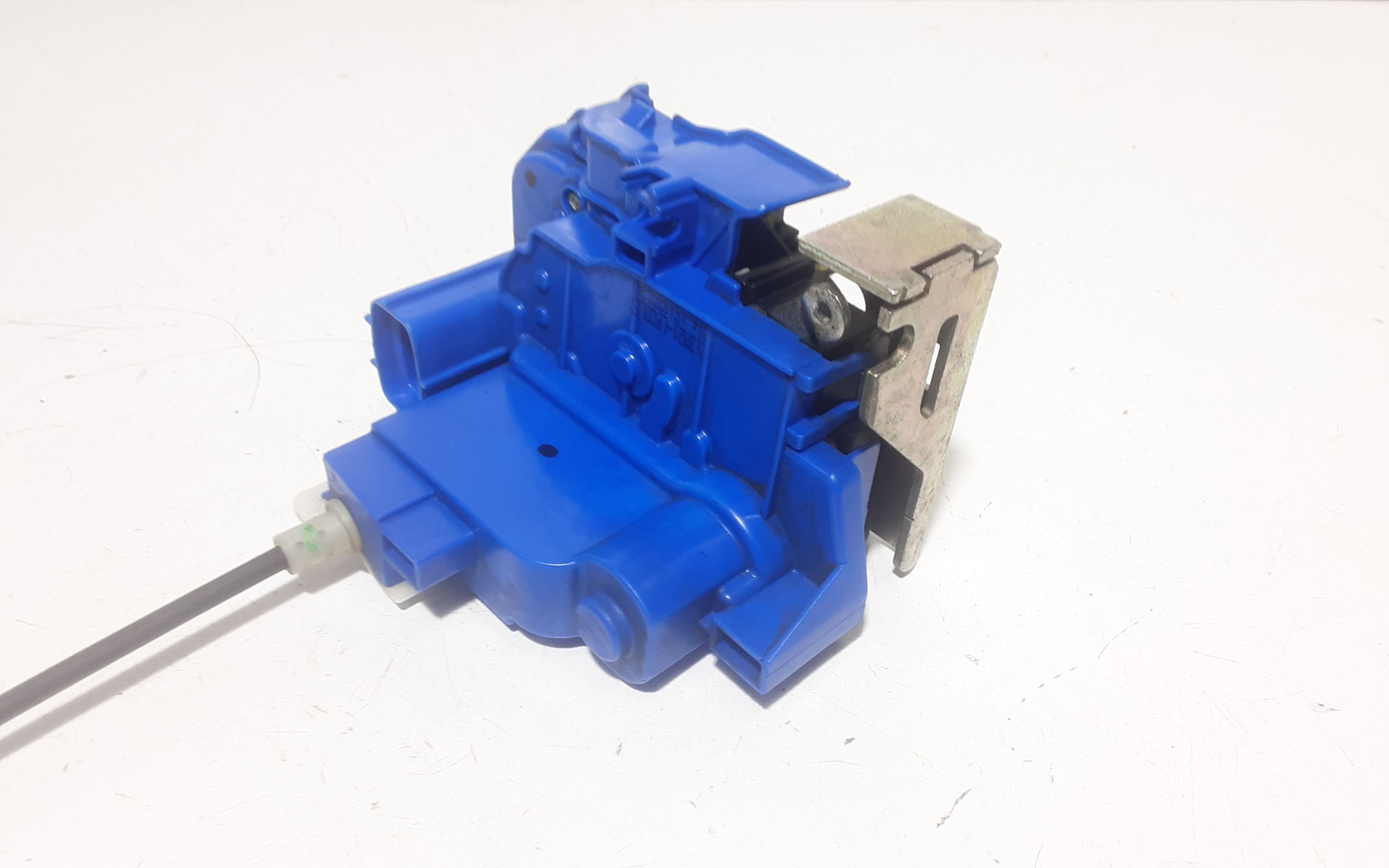 Serratura Posteriore Sinistra FIAT 500 L Serie (351_352) (12>)