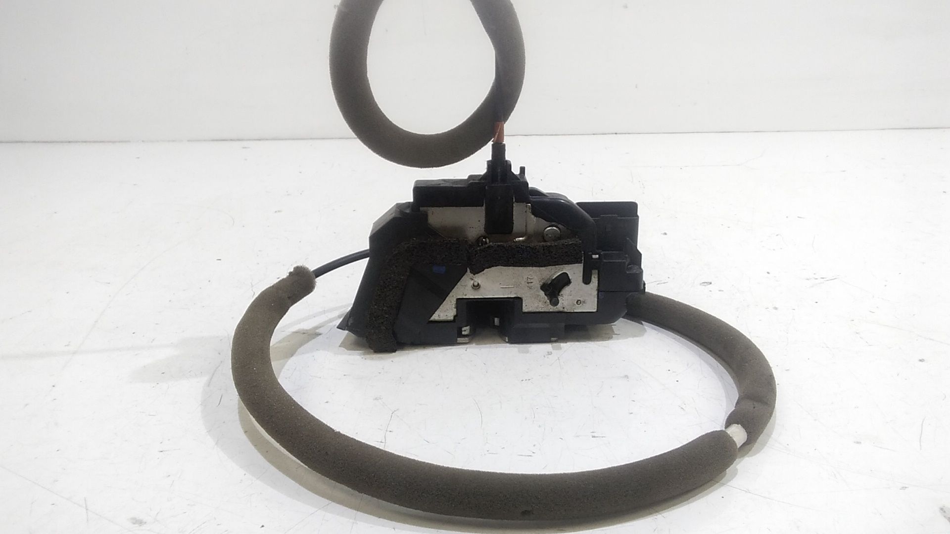 Serratura Posteriore Sinistra NISSAN Qashqai Serie