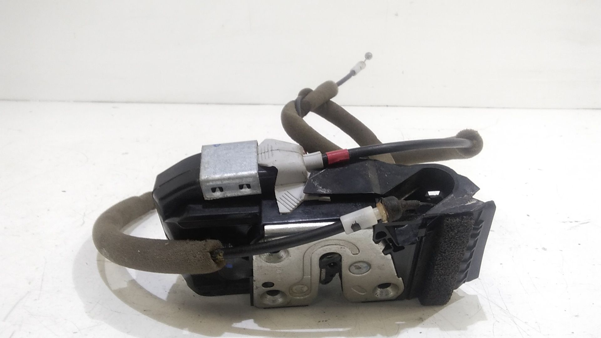 Serratura Posteriore Sinistra NISSAN Qashqai Serie