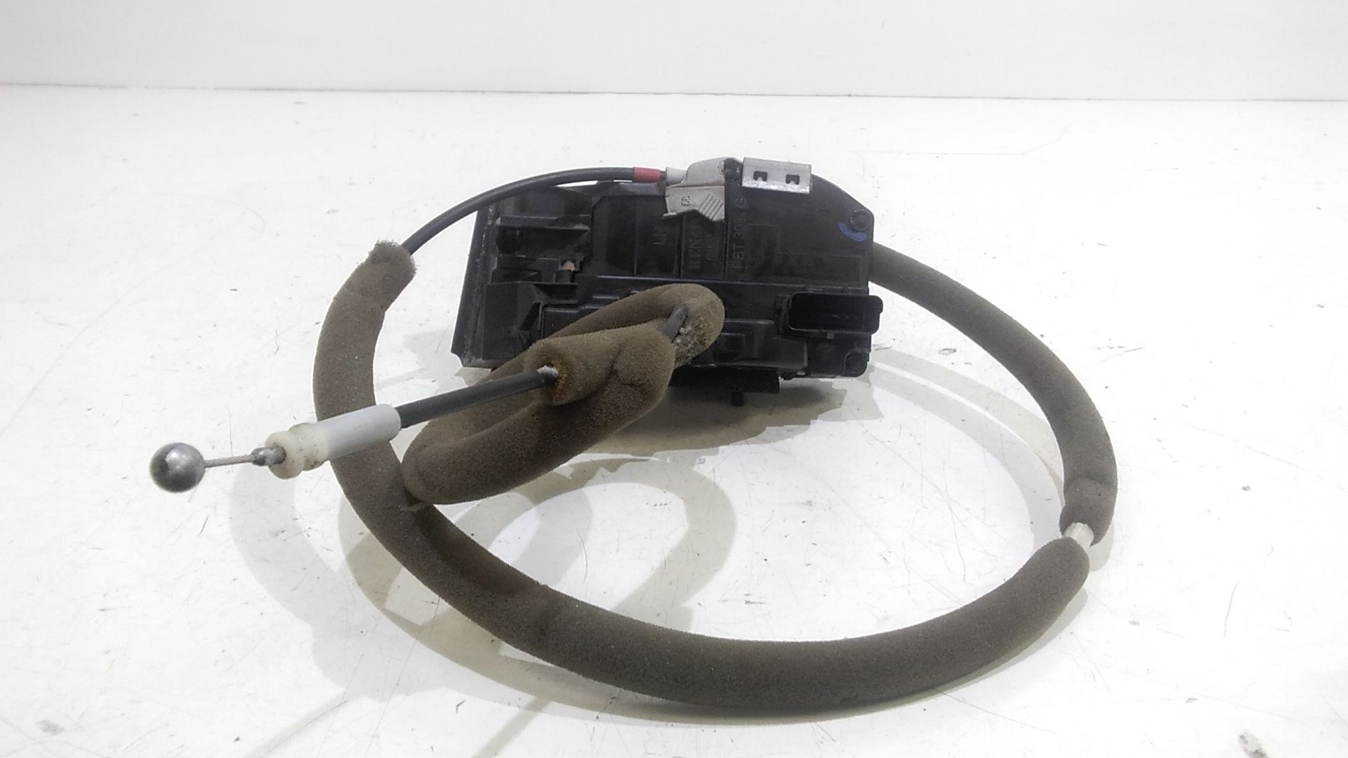 Serratura Posteriore Sinistra NISSAN Qashqai Serie