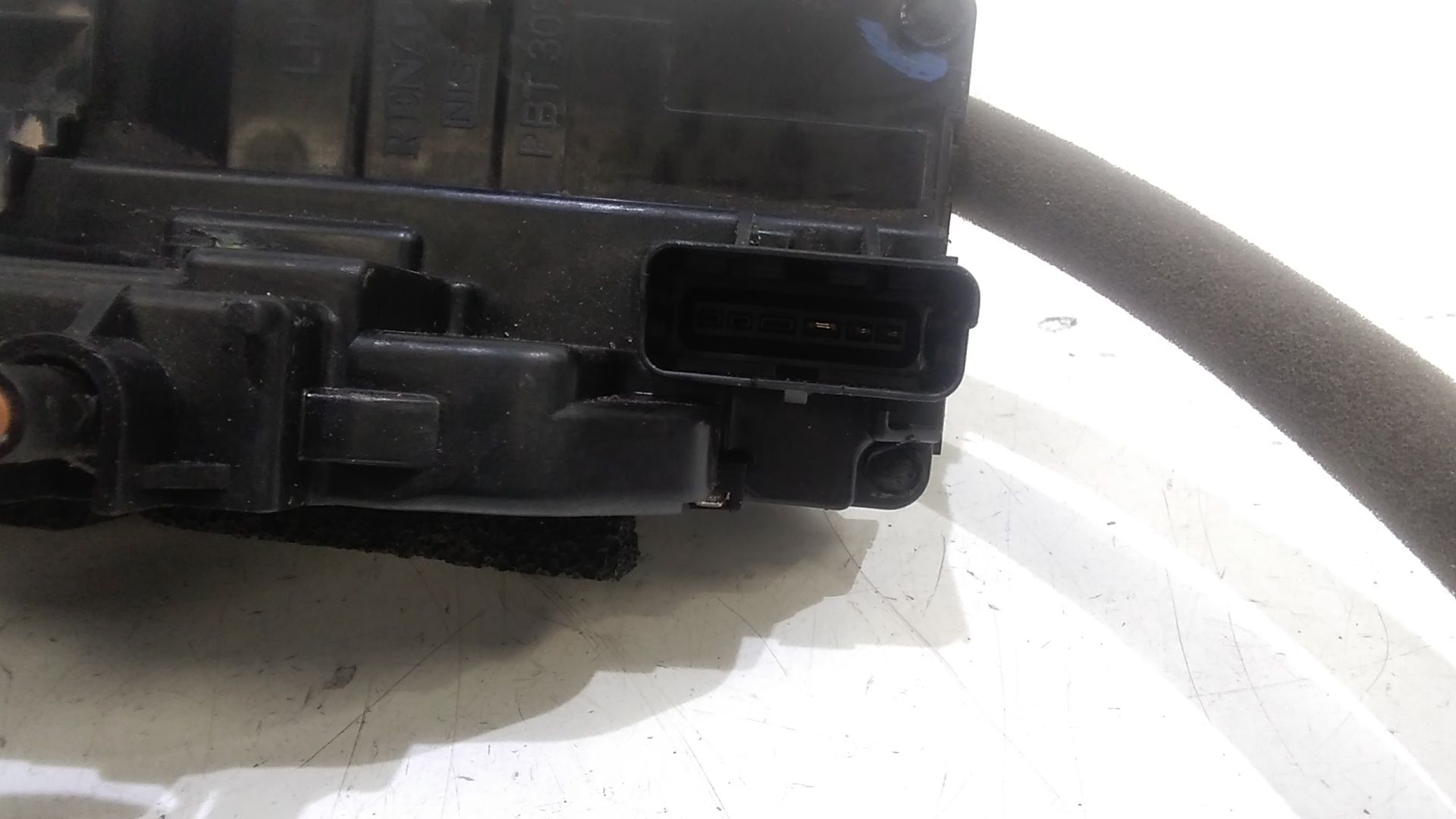 Serratura Posteriore Sinistra NISSAN Qashqai Serie