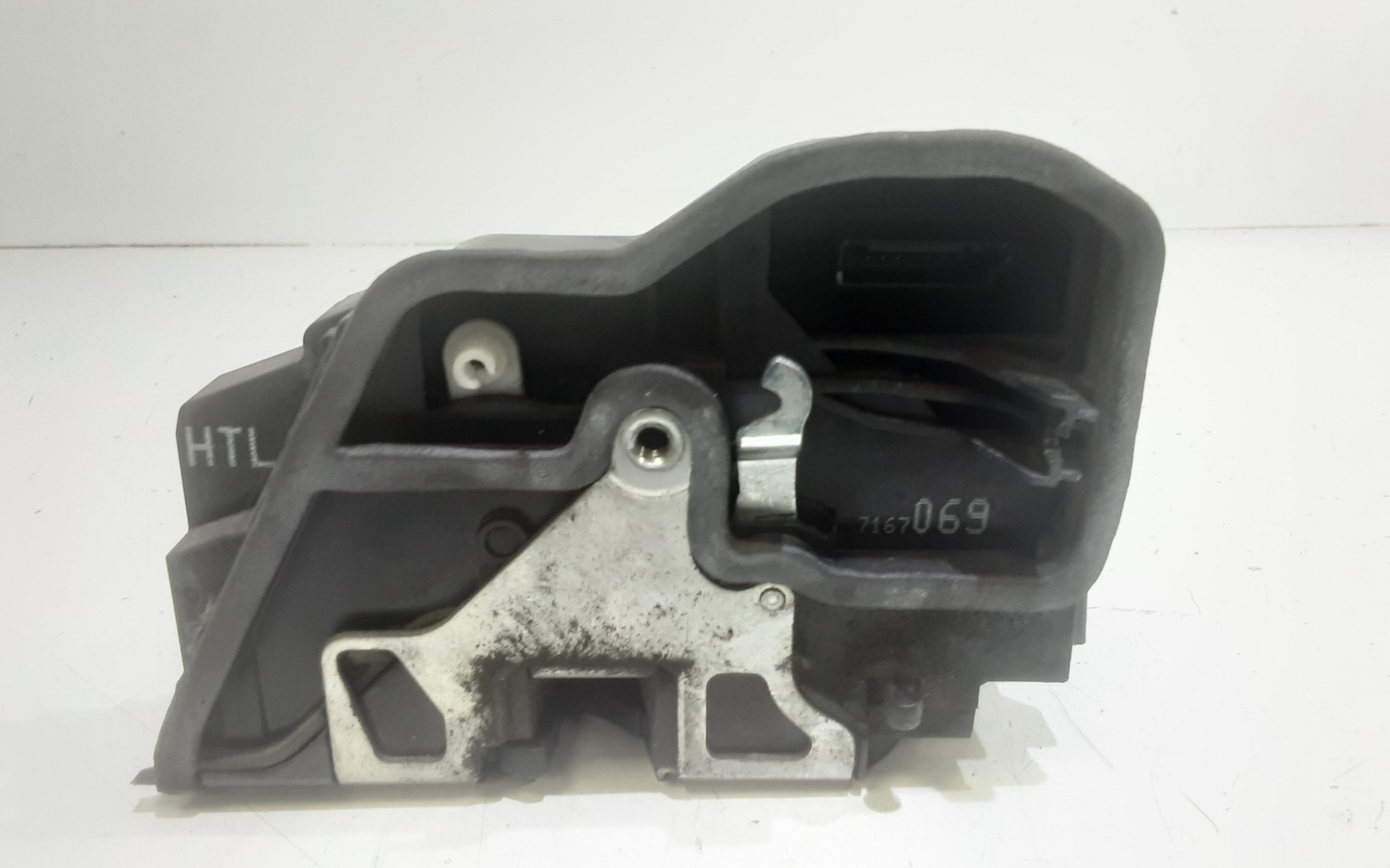 Serratura Posteriore Sinistra BMW Serie 1 Serie (E87) (04>07)