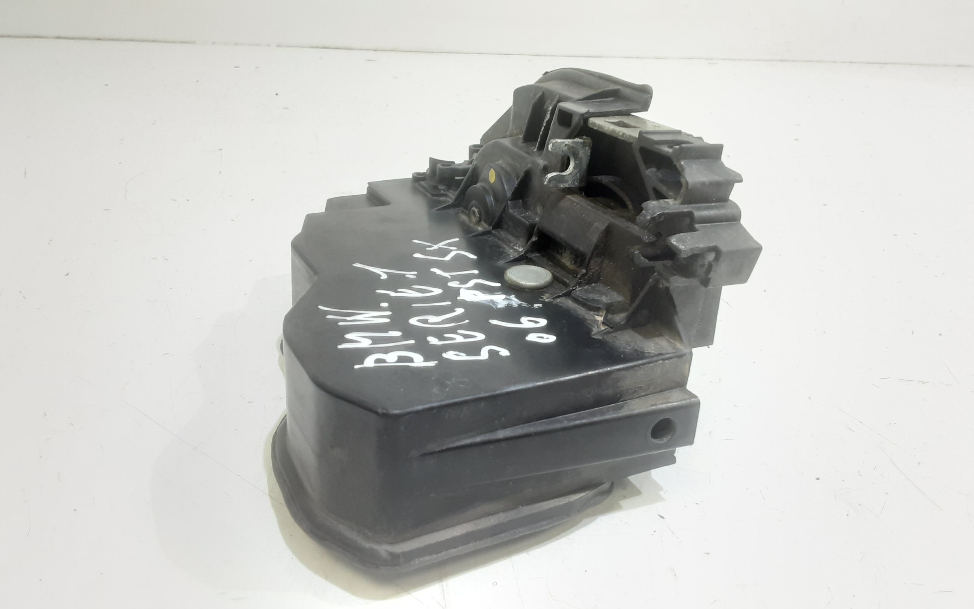 Serratura Posteriore Sinistra BMW Serie 1 Serie (E87) (04>07)