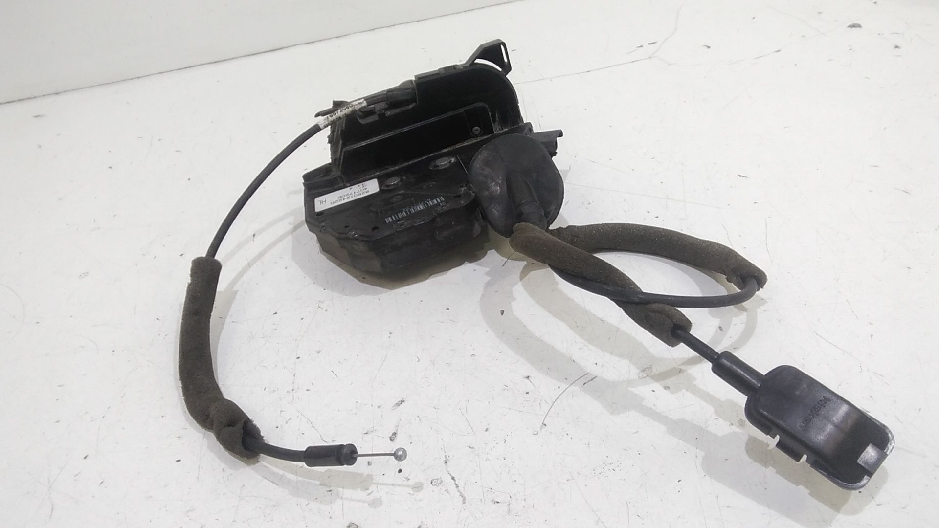 Serratura Posteriore Sinistra RENAULT Captur Serie