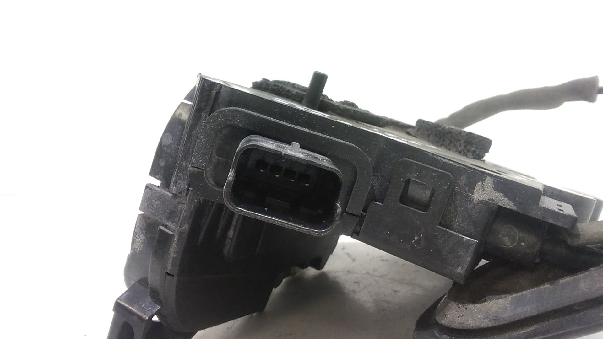 Serratura Posteriore Sinistra RENAULT Captur Serie