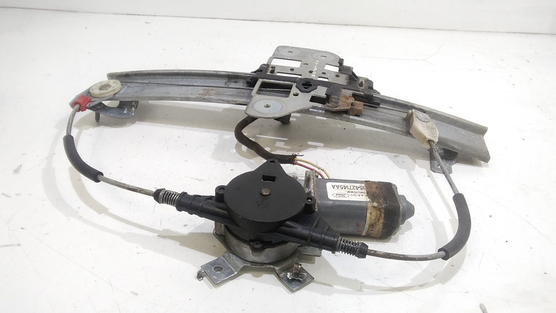 Cremagliera posteriore sinistra guida LINCOLN Town Car limousine Serie