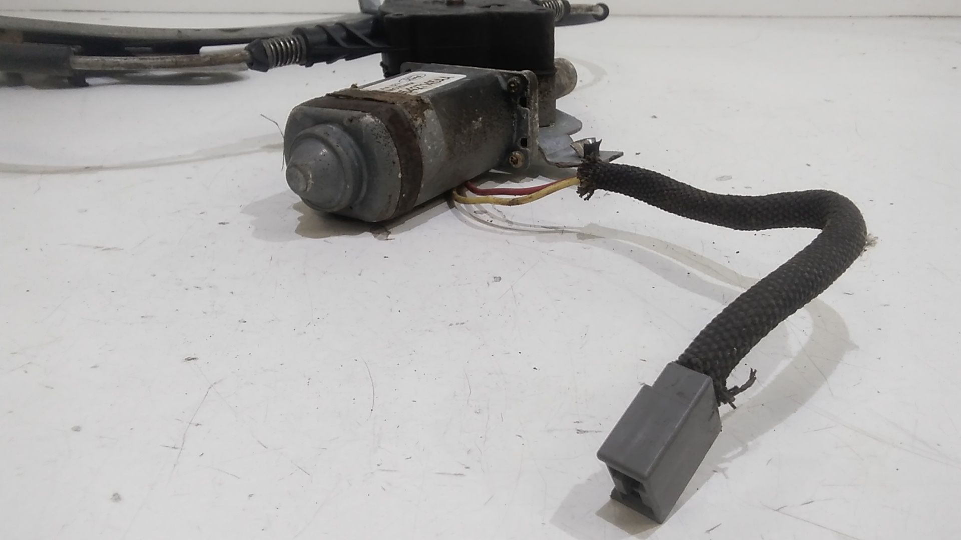 Cremagliera posteriore sinistra guida LINCOLN Town Car limousine Serie