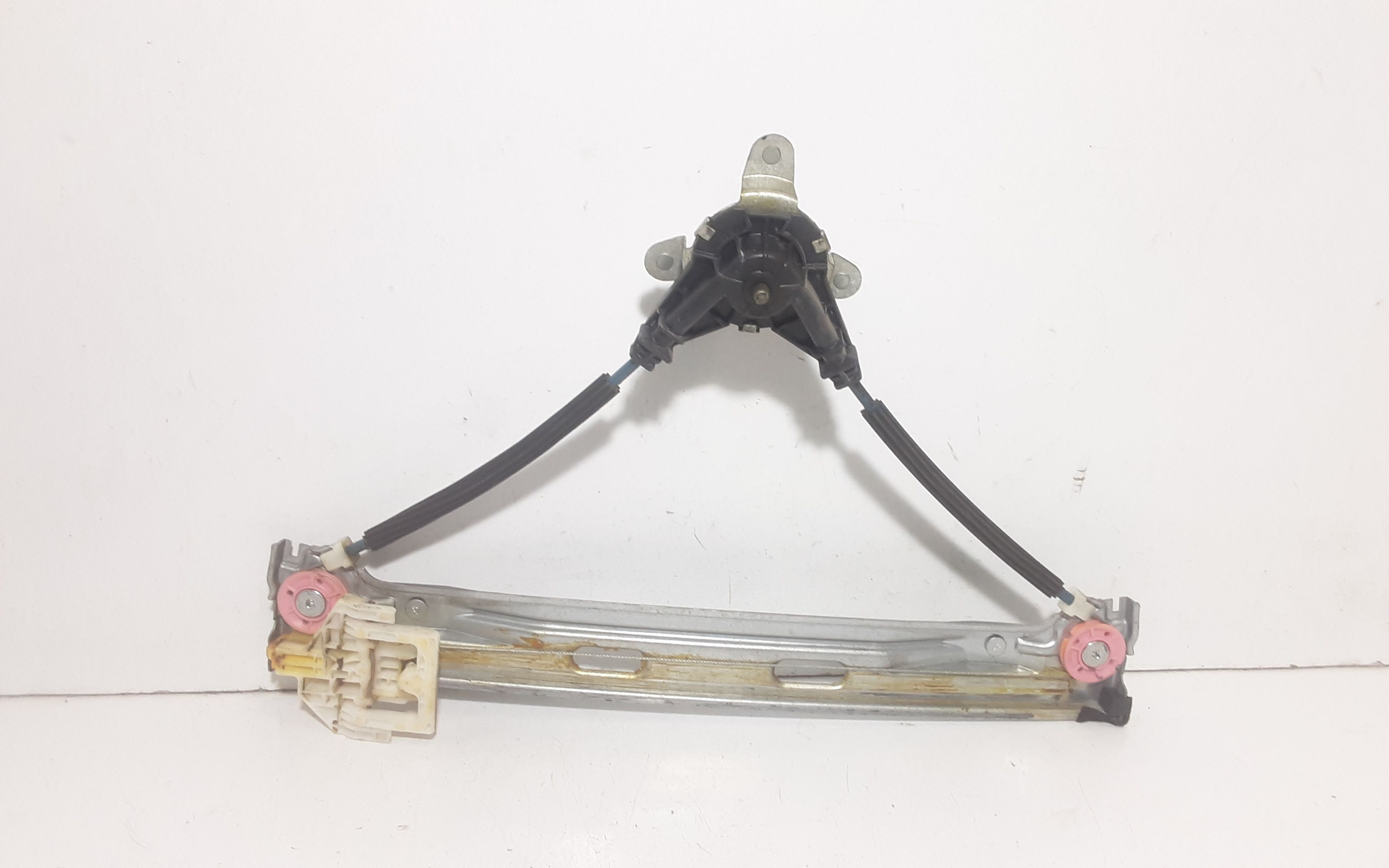 Cremagliera posteriore sinistra guida FIAT 500 L Serie (351_352) (12>)