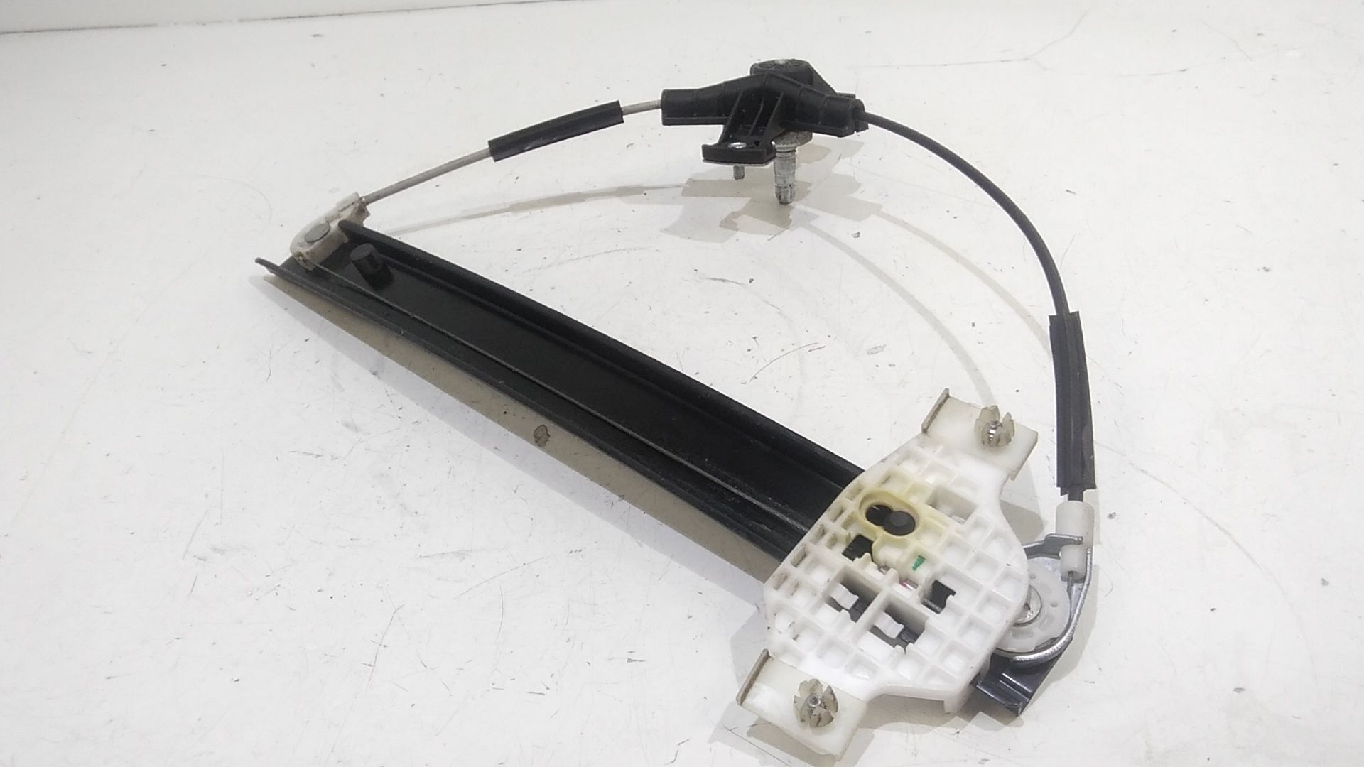 Cremagliera posteriore sinistra guida CHEVROLET Spark 1 Serie