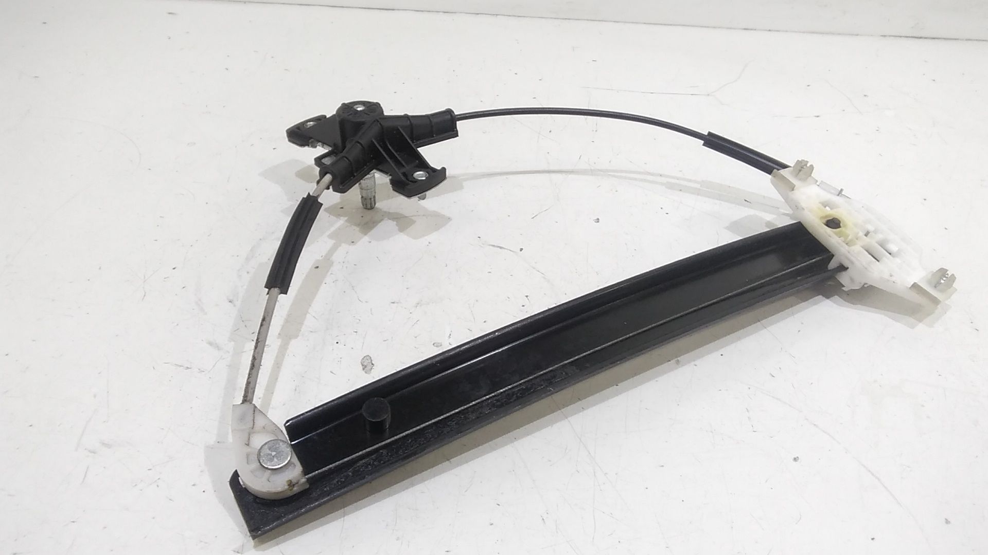 Cremagliera posteriore sinistra guida CHEVROLET Spark 1 Serie