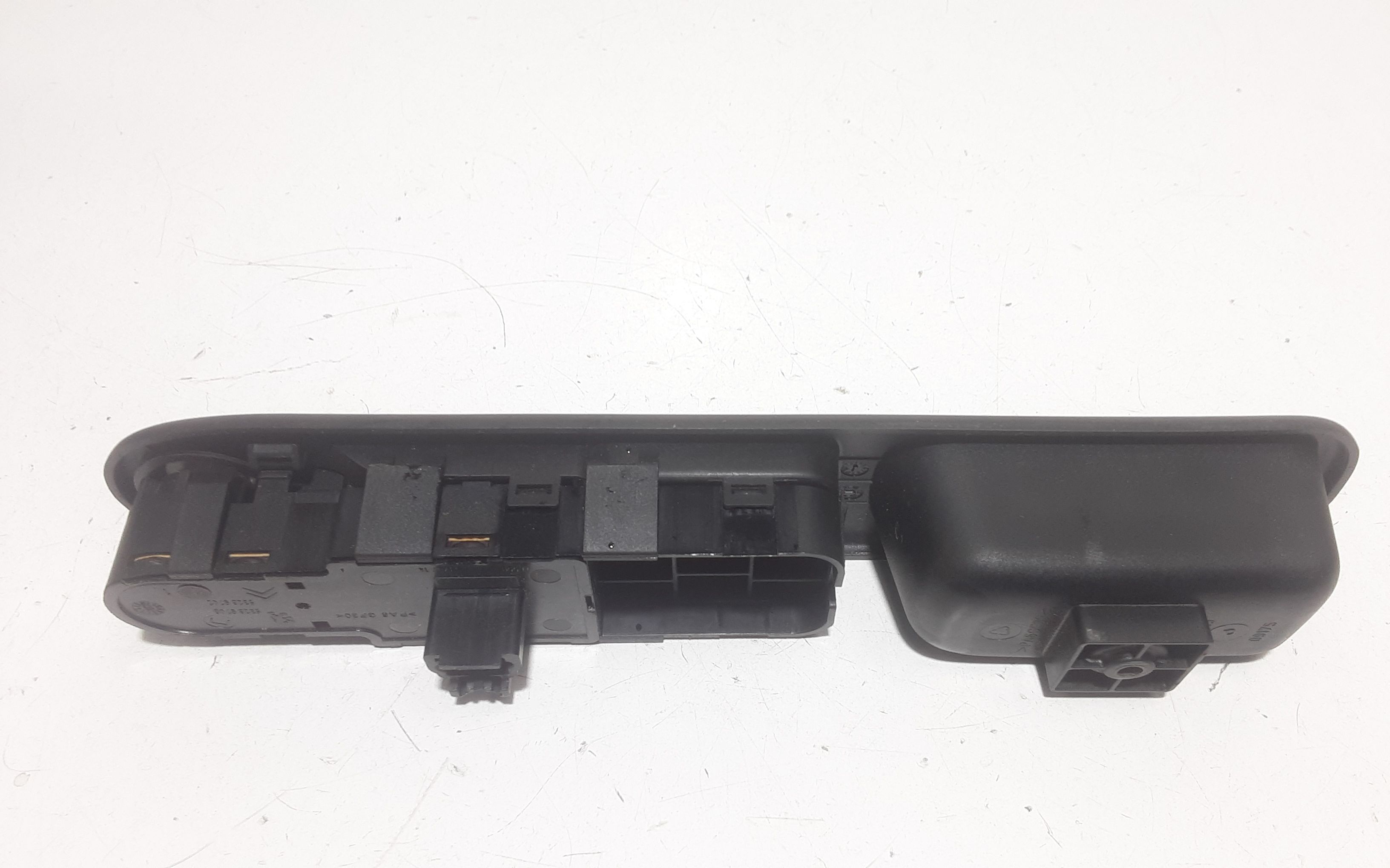 Pulsantiera anteriore sinistra Guida PEUGEOT 307 Berlina