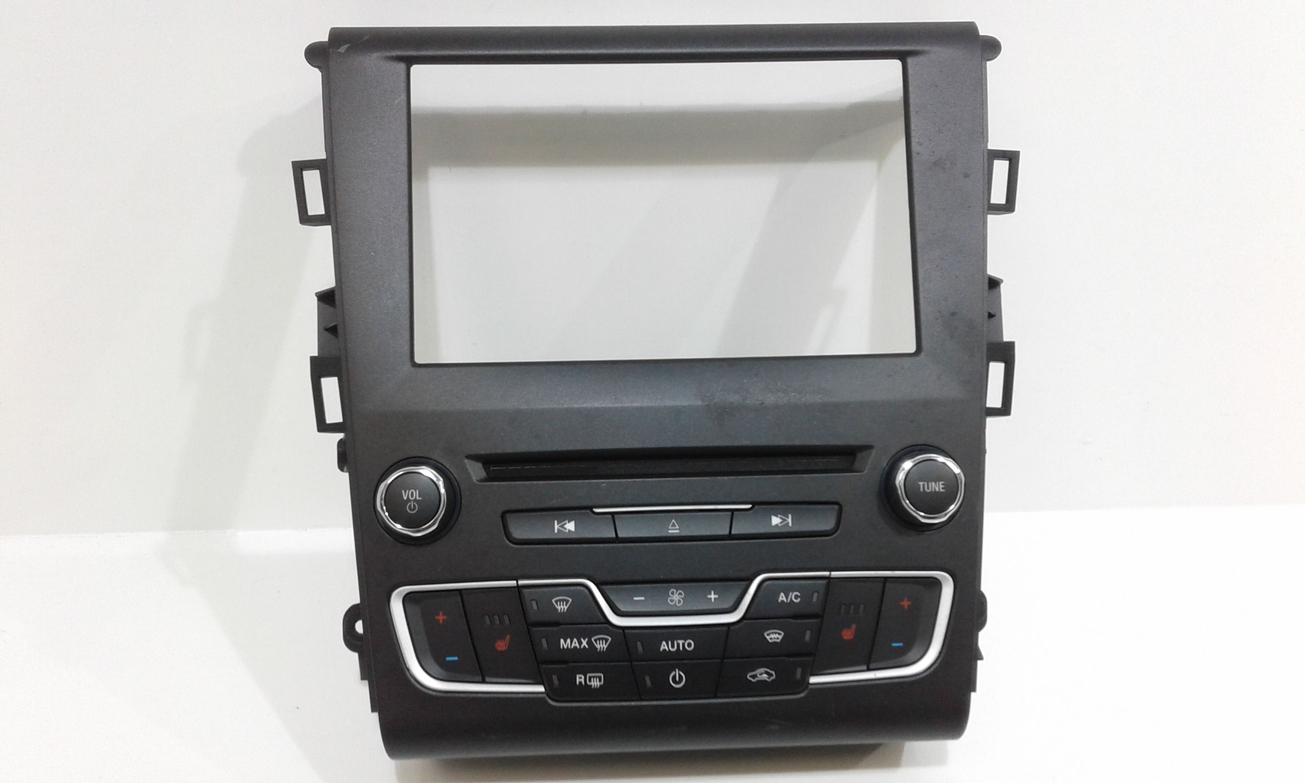 Comandi Clima FORD Mondeo S. Wagon 7 Serie