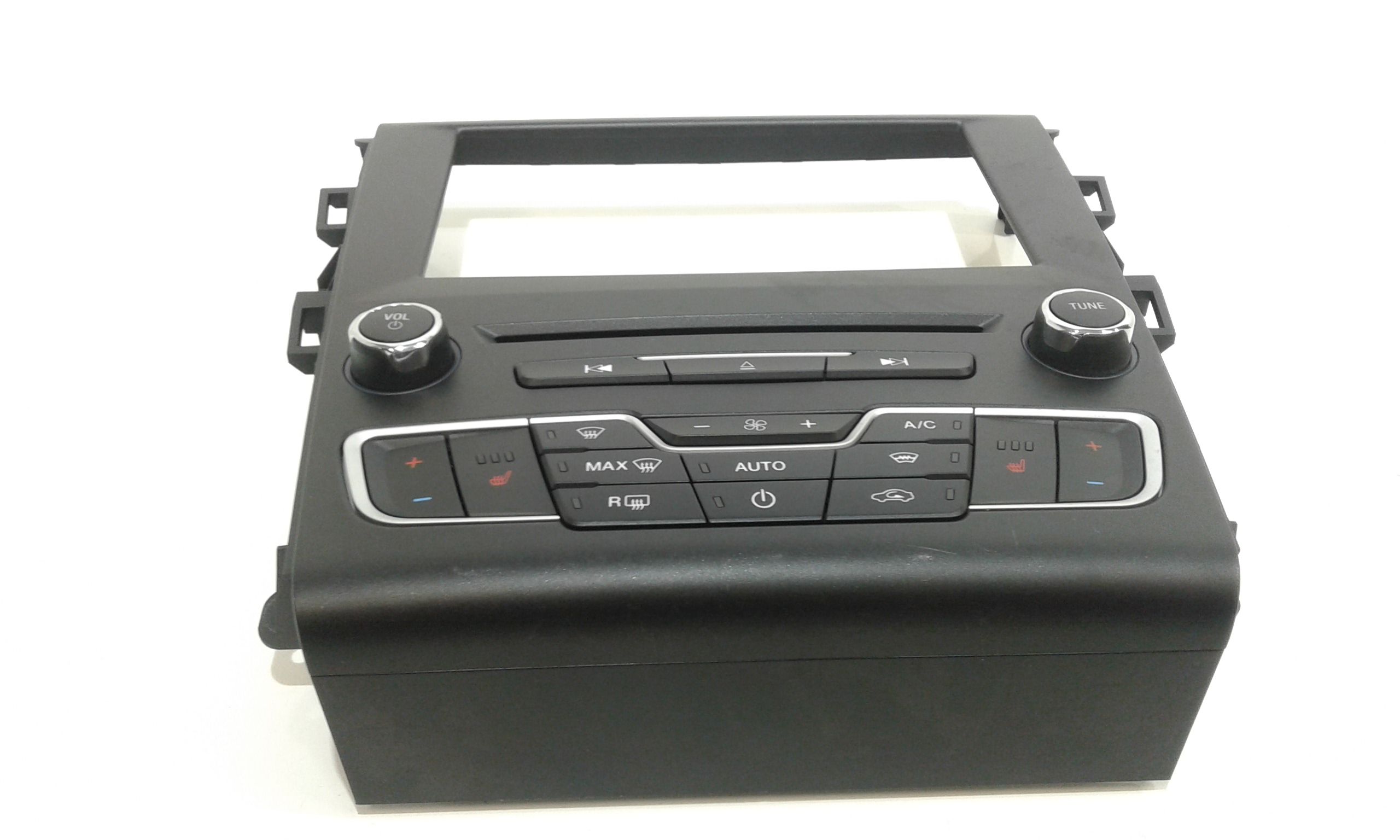 Comandi Clima FORD Mondeo S. Wagon 7 Serie