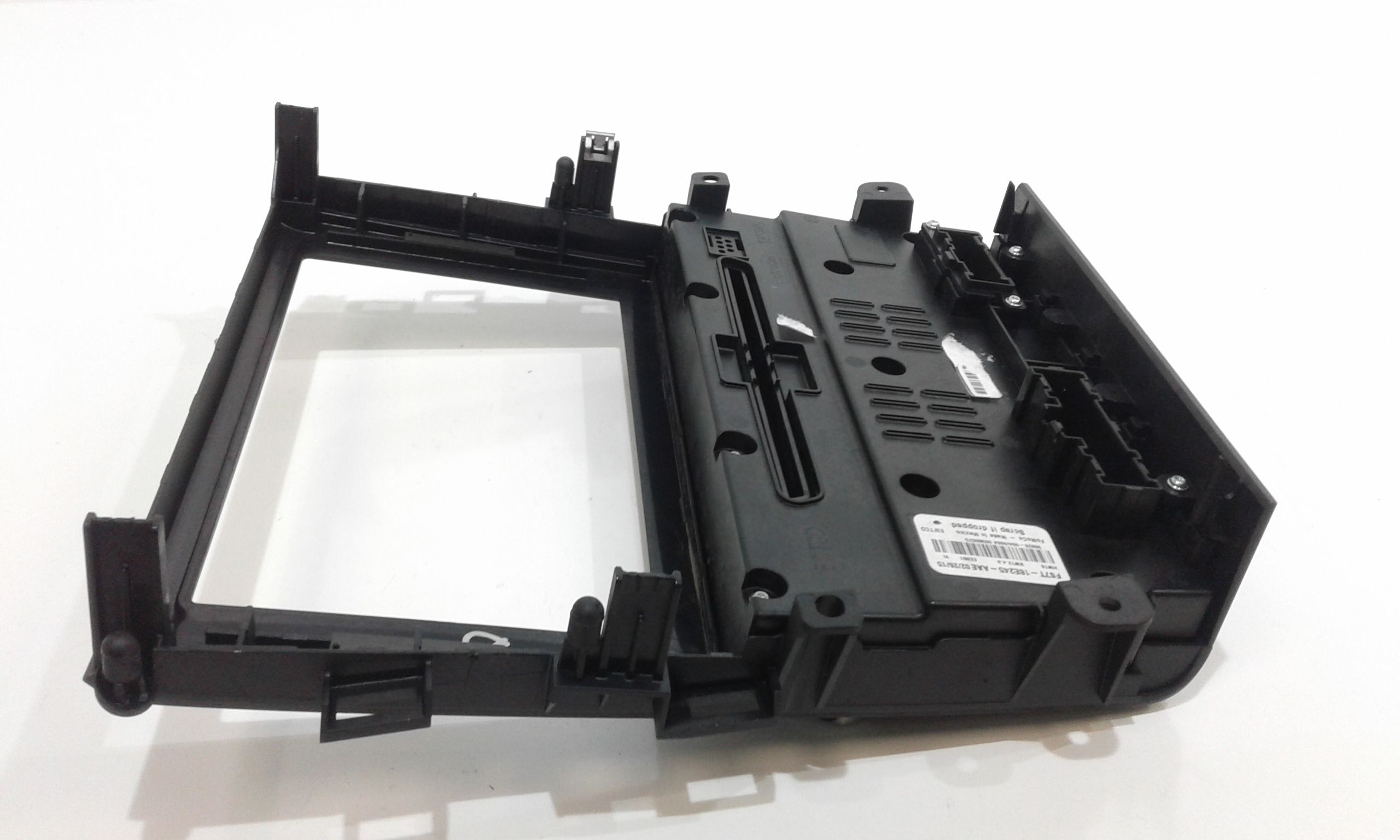 Comandi Clima FORD Mondeo S. Wagon 7 Serie