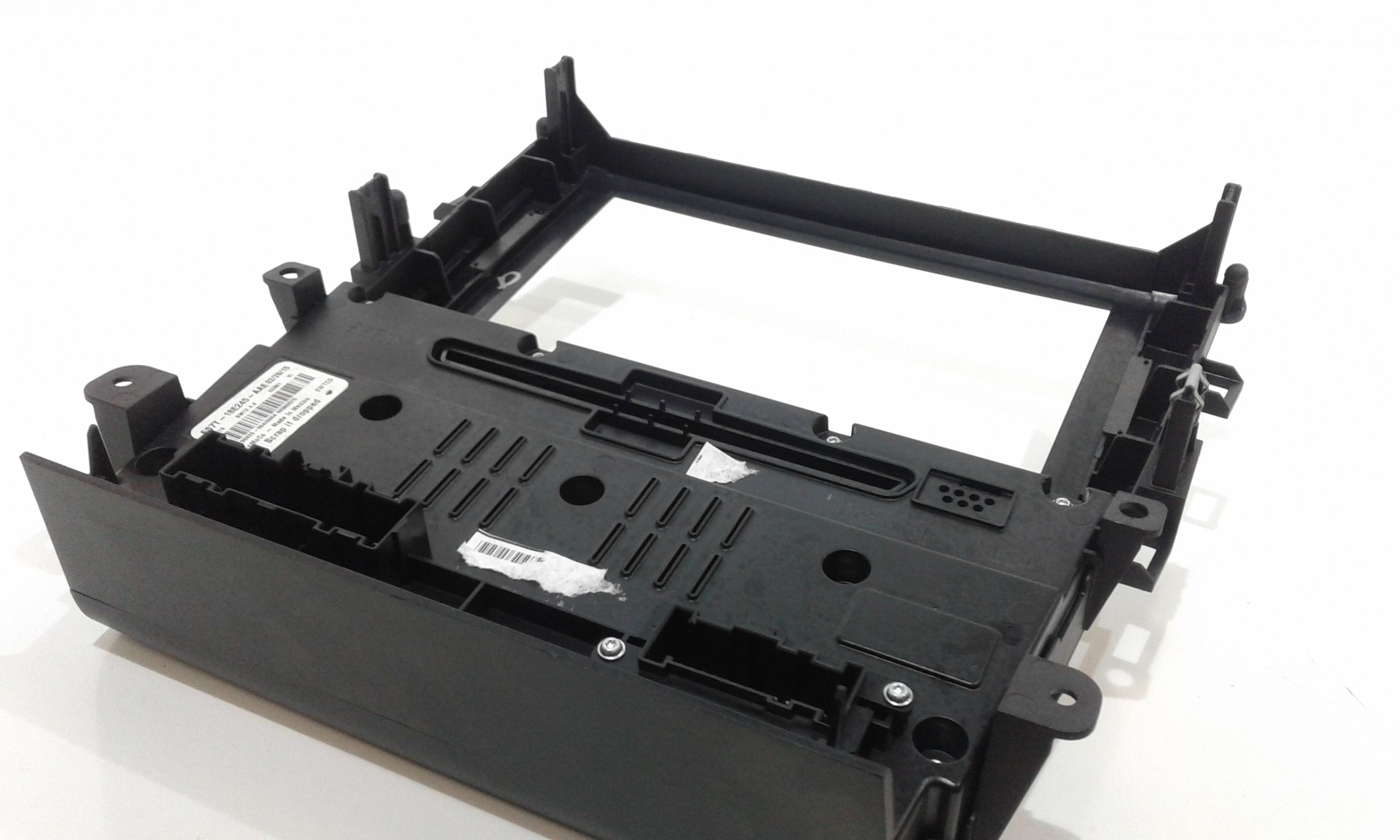 Comandi Clima FORD Mondeo S. Wagon 7 Serie