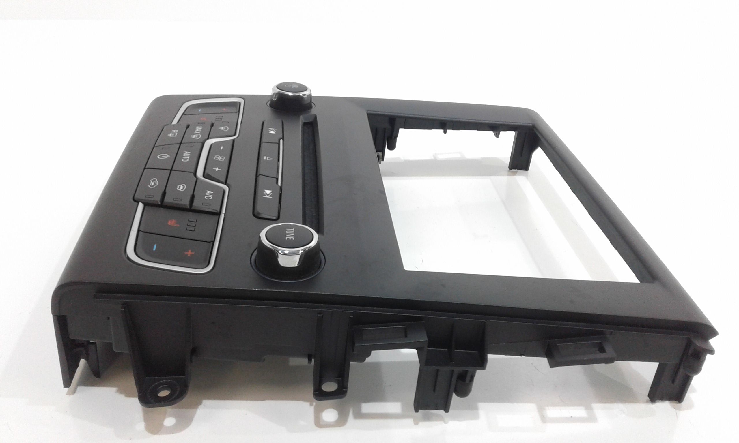 Comandi Clima FORD Mondeo S. Wagon 7 Serie