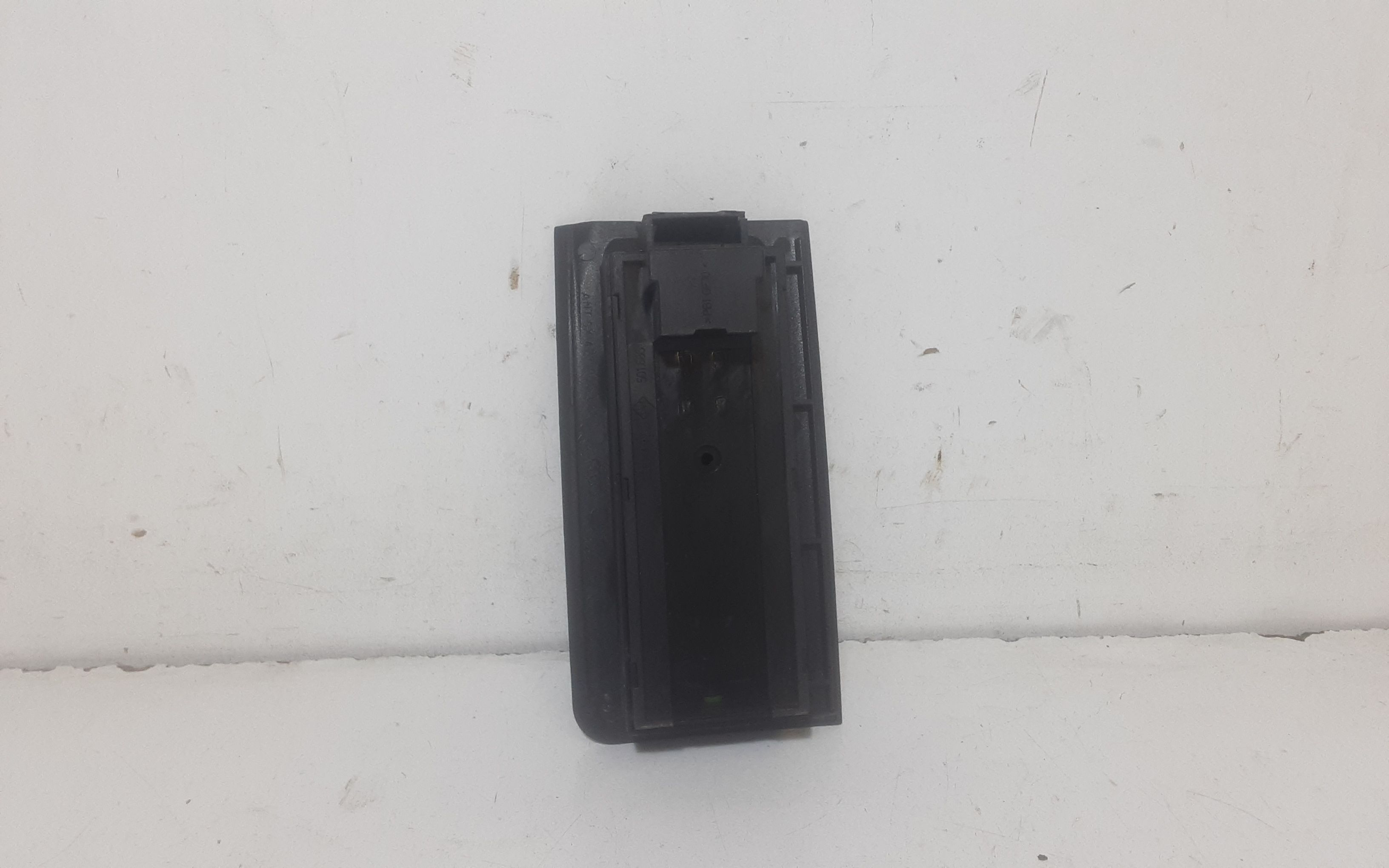 Pulsantiera anteriore sinistra Guida AUDI A6 Allroad (00>06)