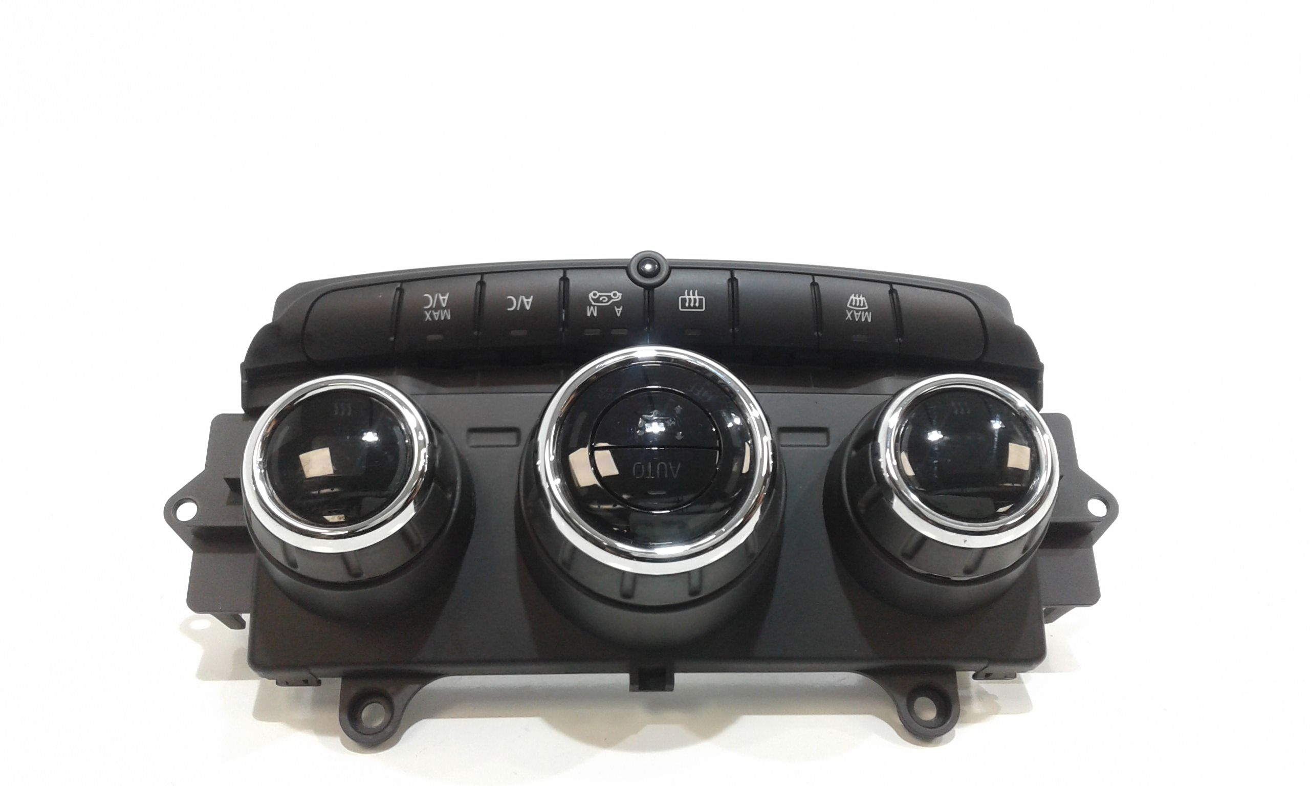 Comandi Clima MINI Countryman S (16>)