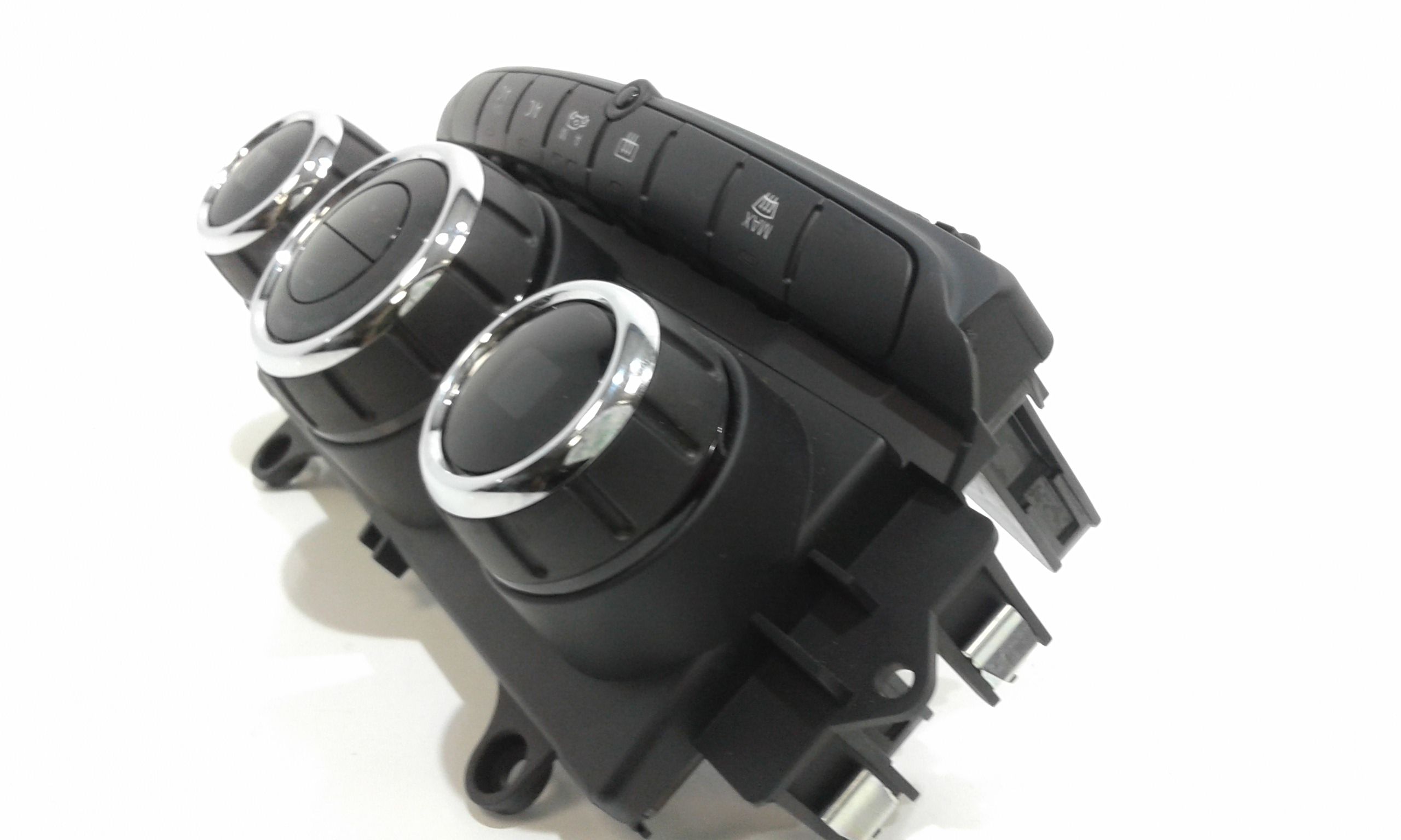 Comandi Clima MINI Countryman S (16>)