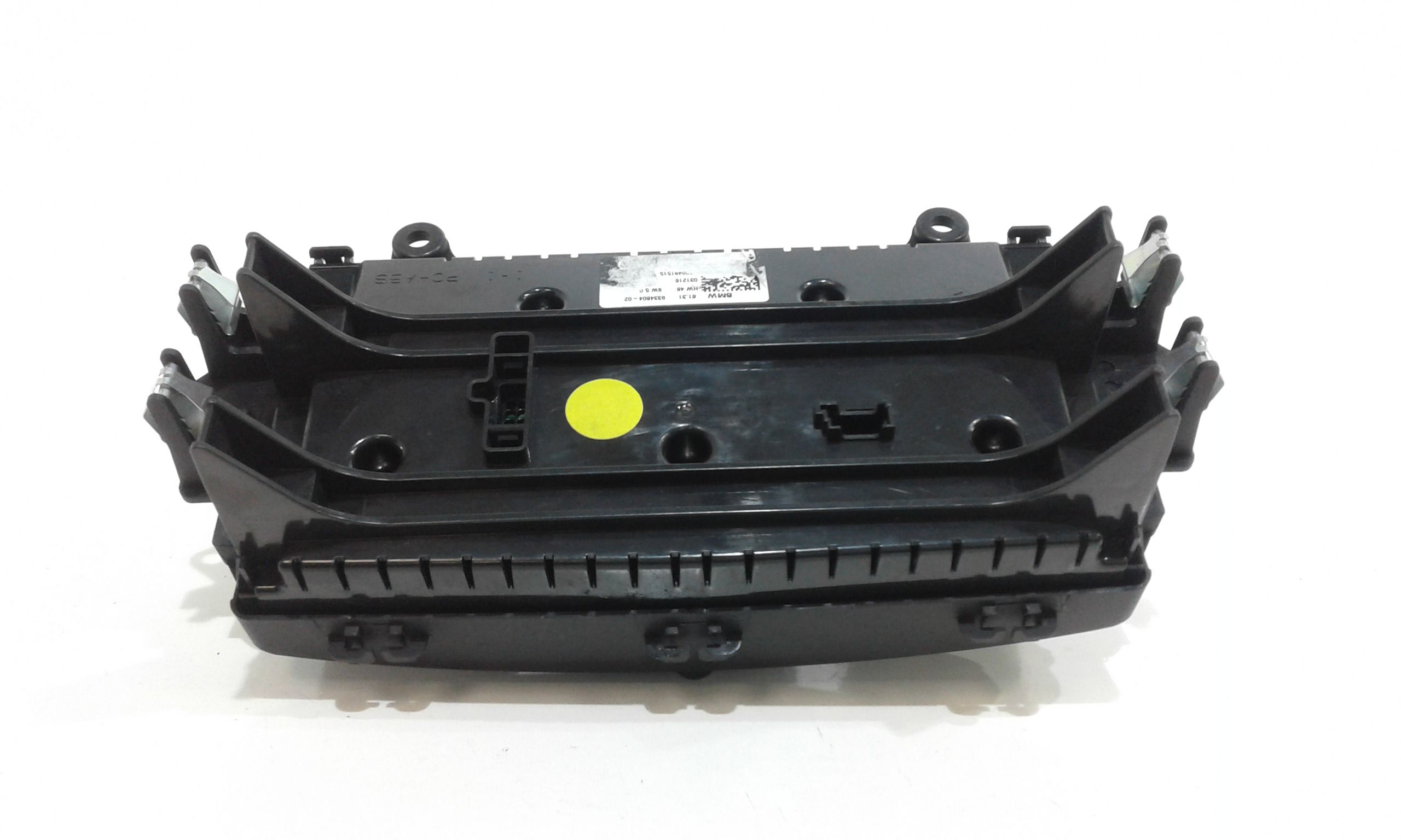 Comandi Clima MINI Countryman S (16>)