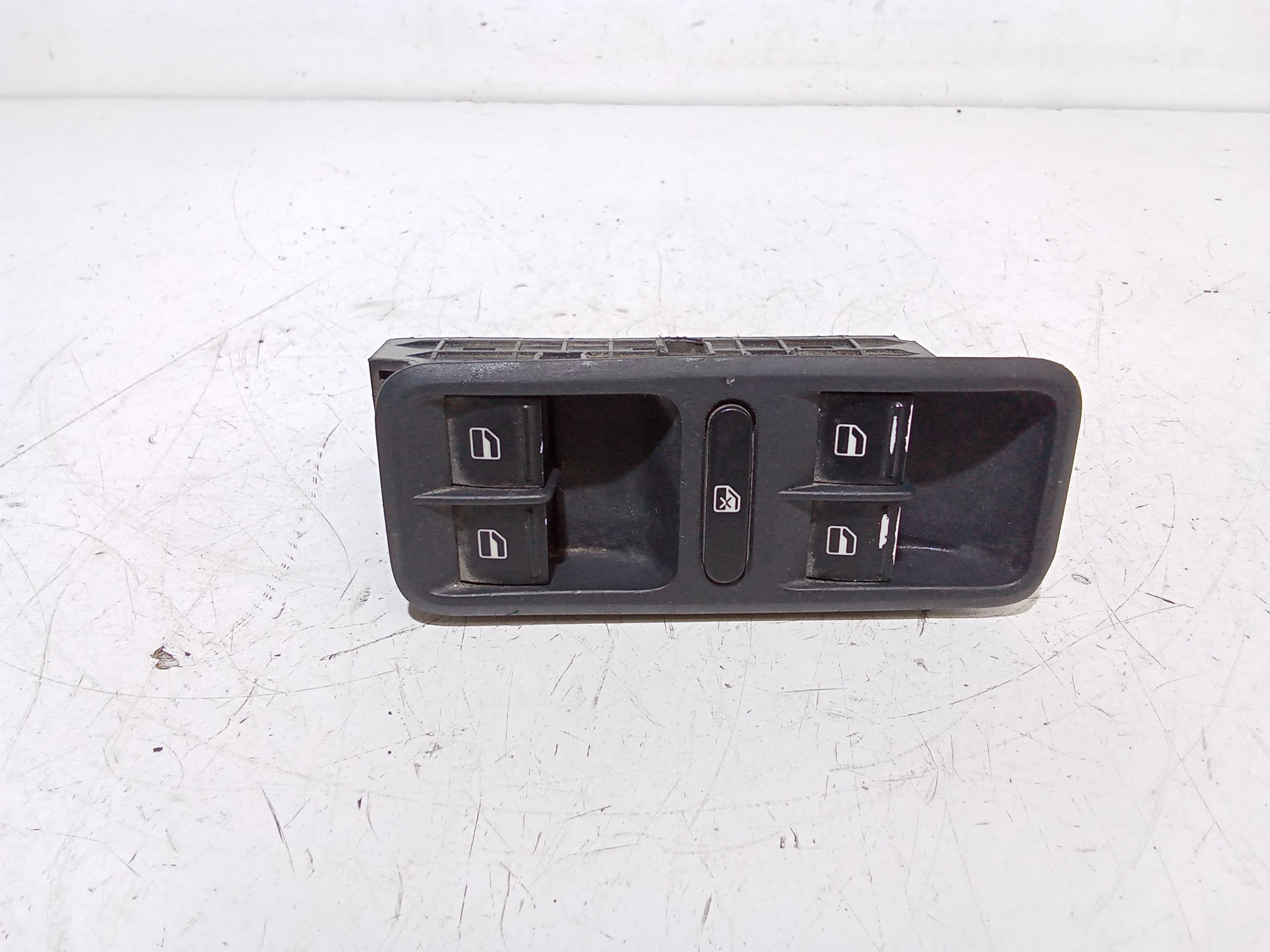 Pulsantiera anteriore sinistra Guida SKODA Fabia Berlina 1 Serie