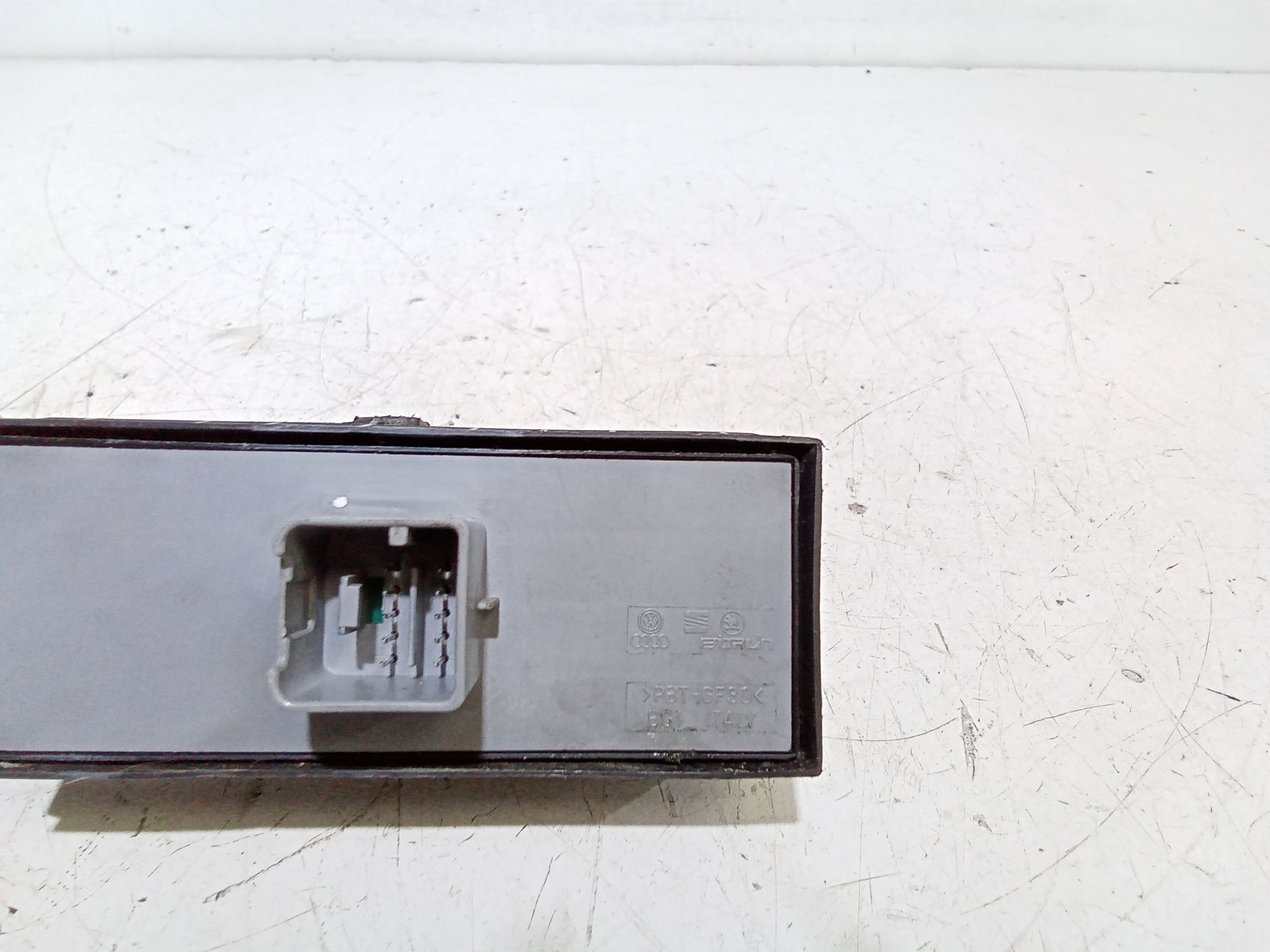 Pulsantiera anteriore sinistra Guida SKODA Fabia Berlina 1 Serie