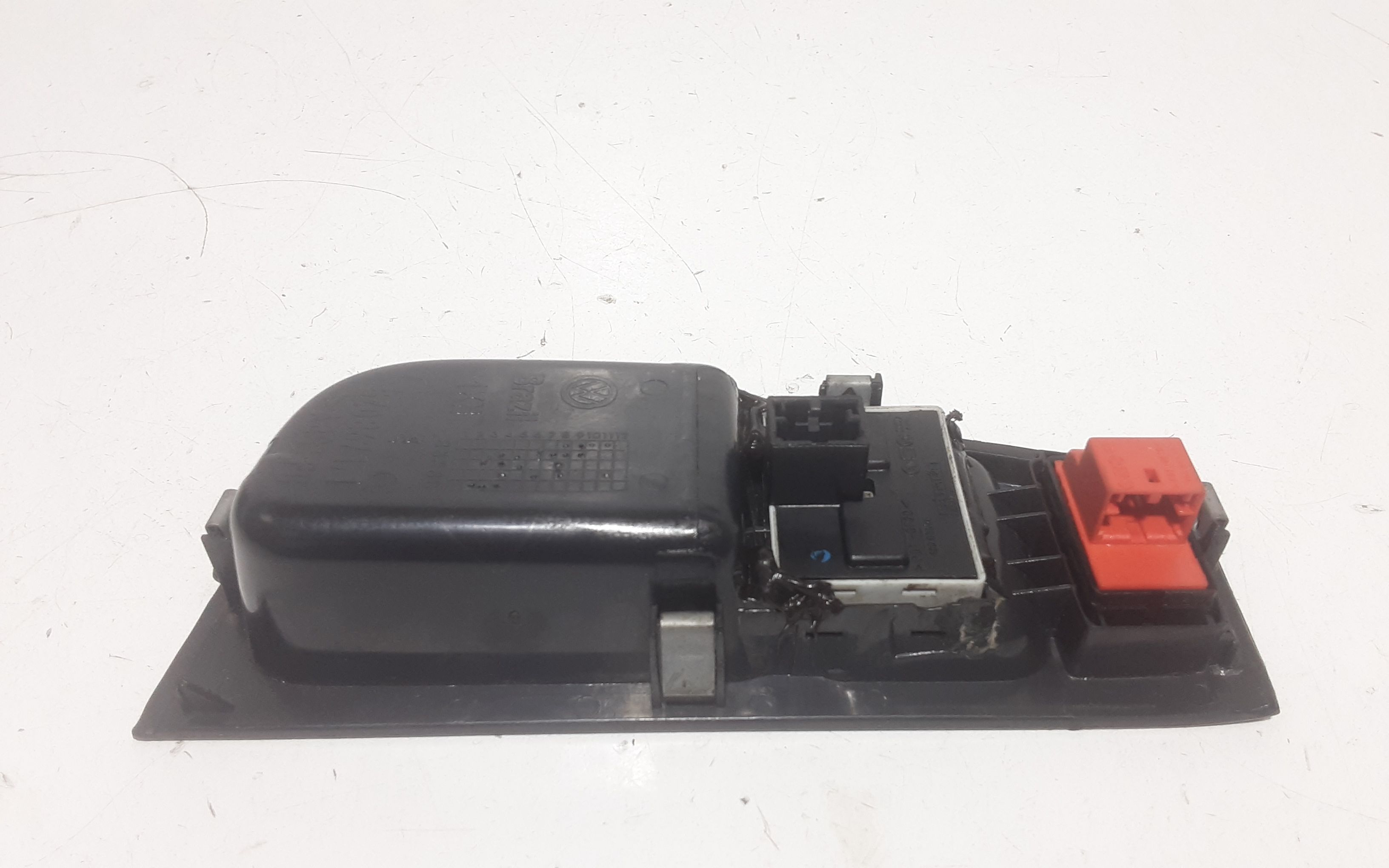 Pulsantiera anteriore sinistra Guida VOLKSWAGEN Fox 1 Serie