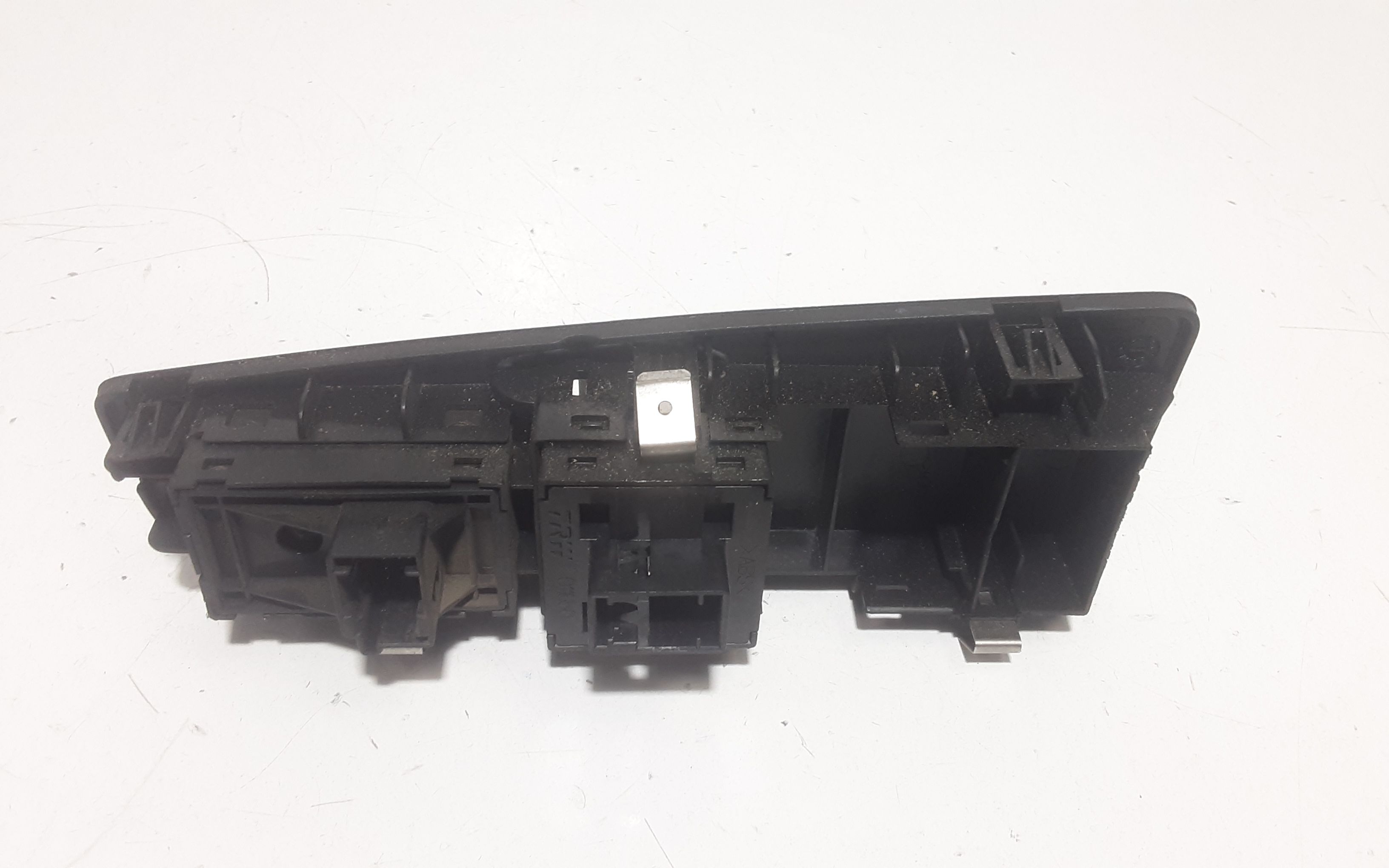 Pulsantiera anteriore sinistra Guida FIAT Punto EVO