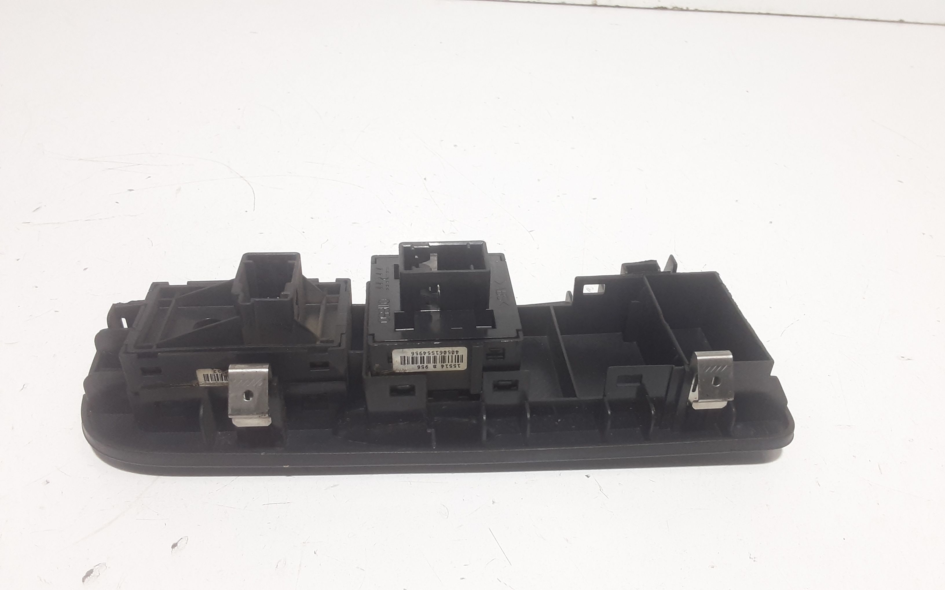 Pulsantiera anteriore sinistra Guida FIAT Punto EVO