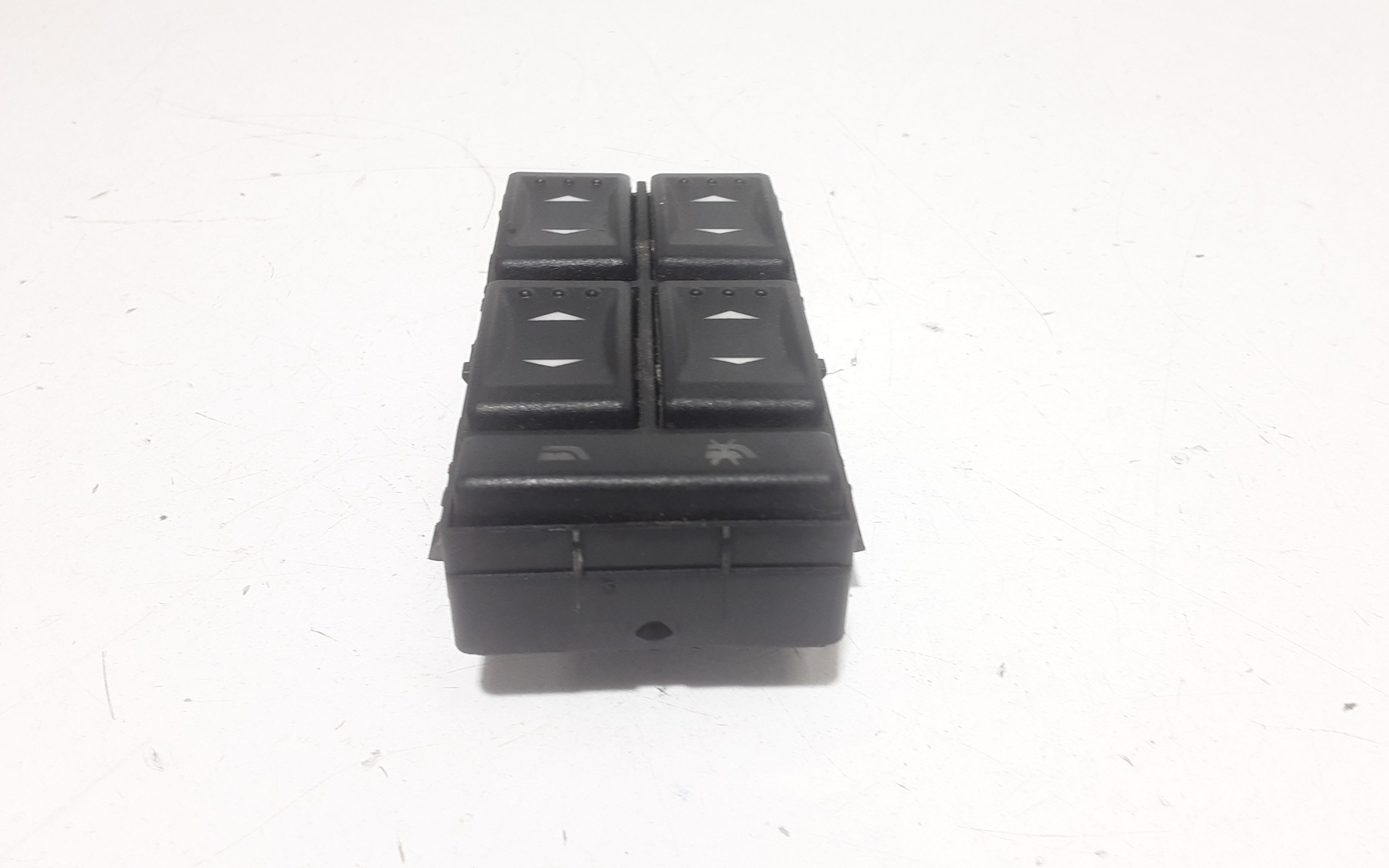 Pulsantiera anteriore sinistra Guida FORD Mondeo Berlina 3 Serie