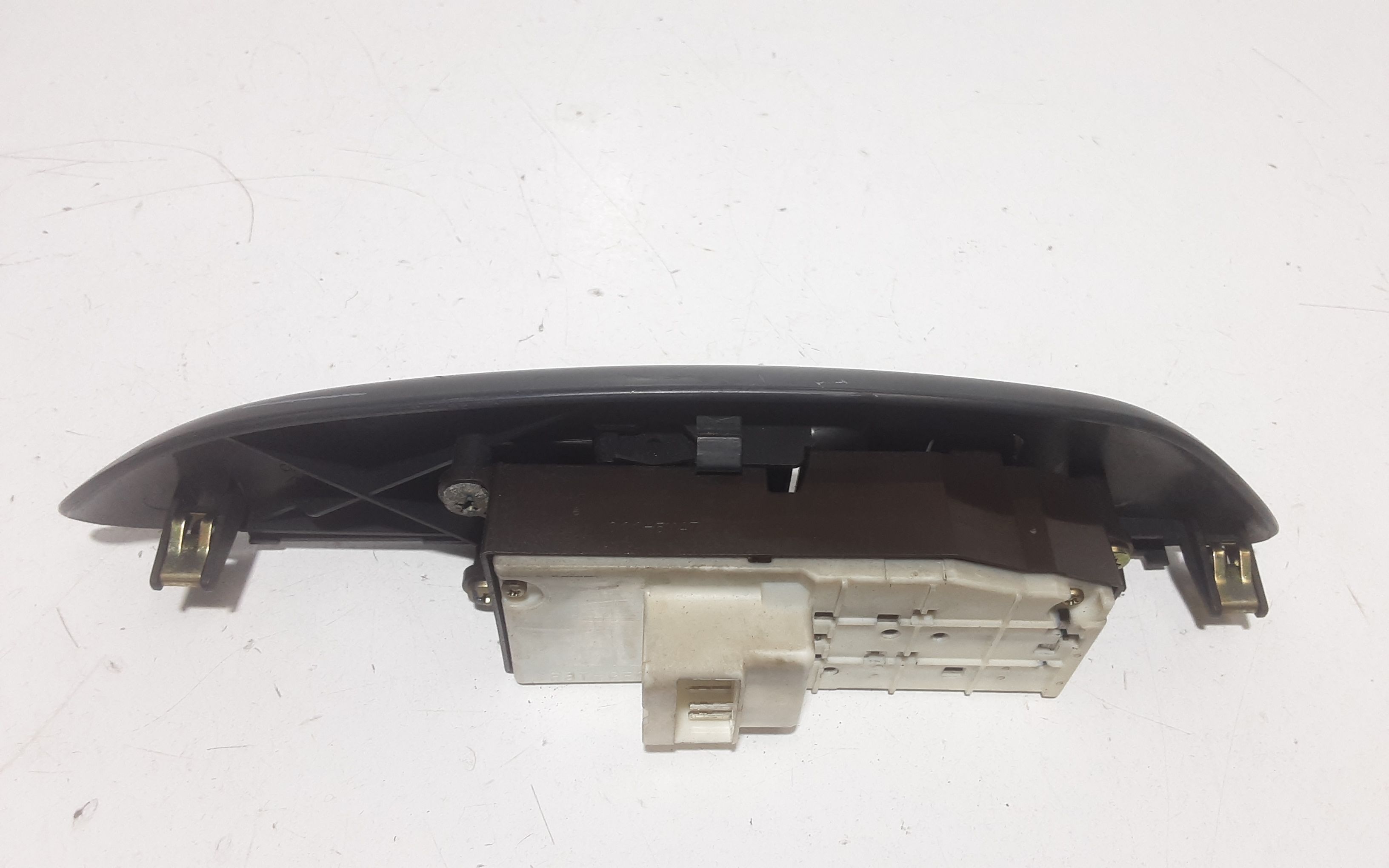 Pulsantiera anteriore sinistra Guida TOYOTA Yaris Serie (03>05)