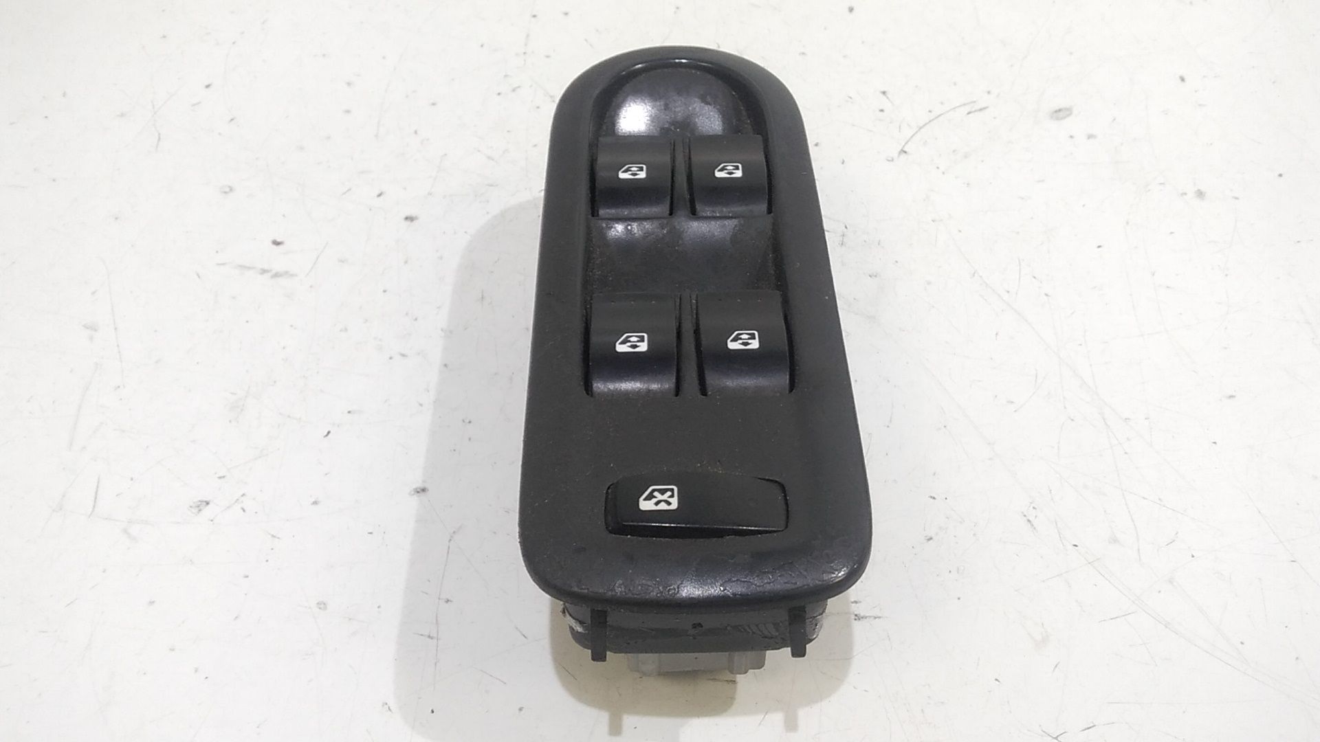 Pulsantiera anteriore sinistra Guida RENAULT Scenic Serie (03>09)